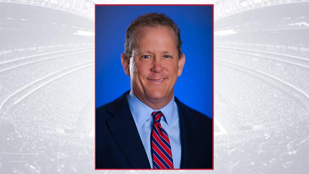 jamey rootes: Former Houston Texans Team President Jamey Rootes