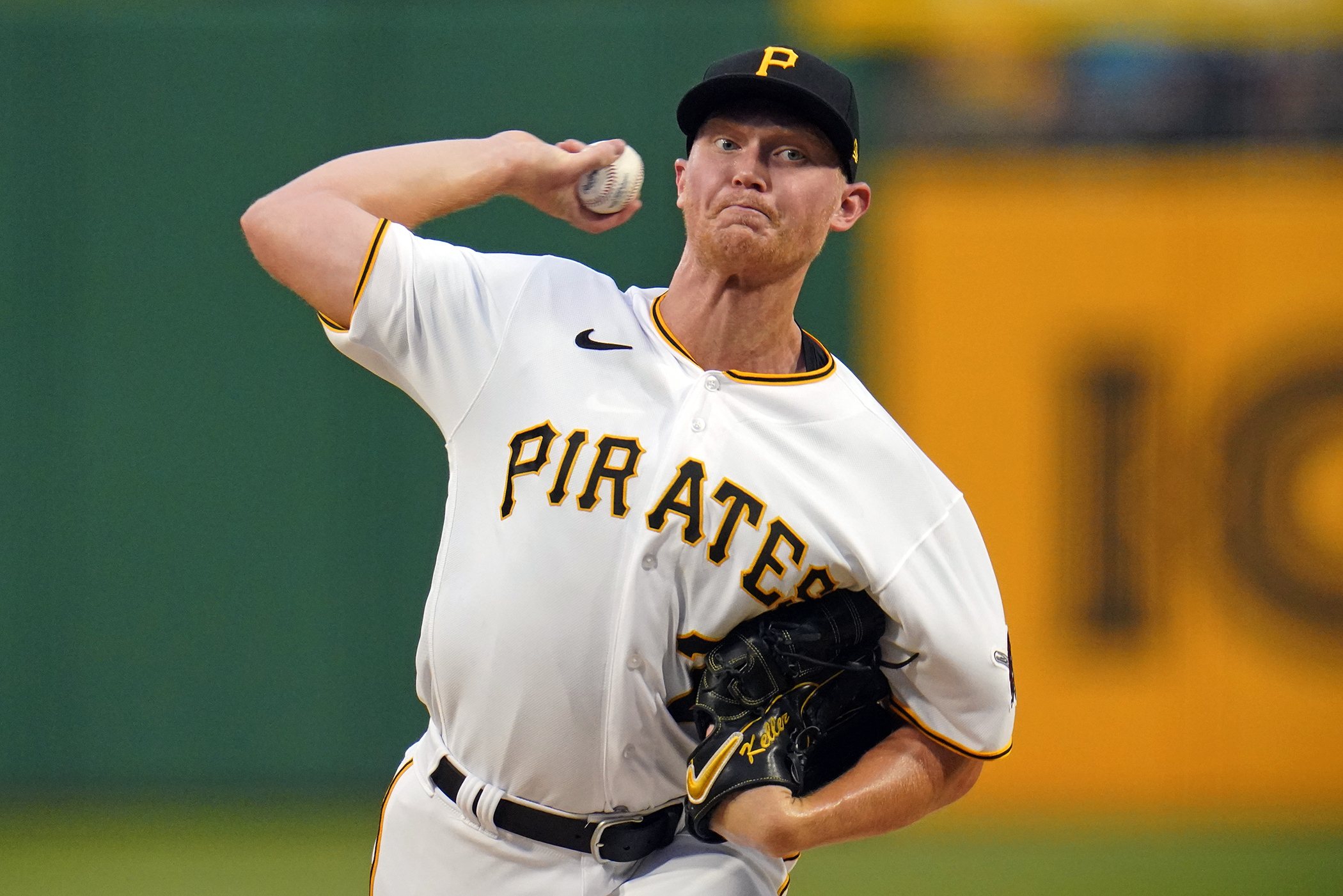 Pittsburgh Pirates on X: Congrats to Roansy on picking up his first career  save!  / X