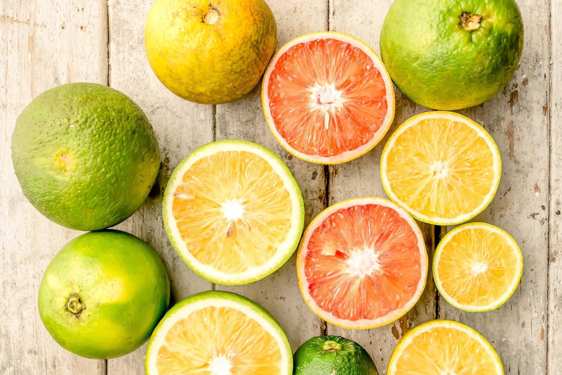 Orlando food fair centers on all things citrus. Here's who is attending