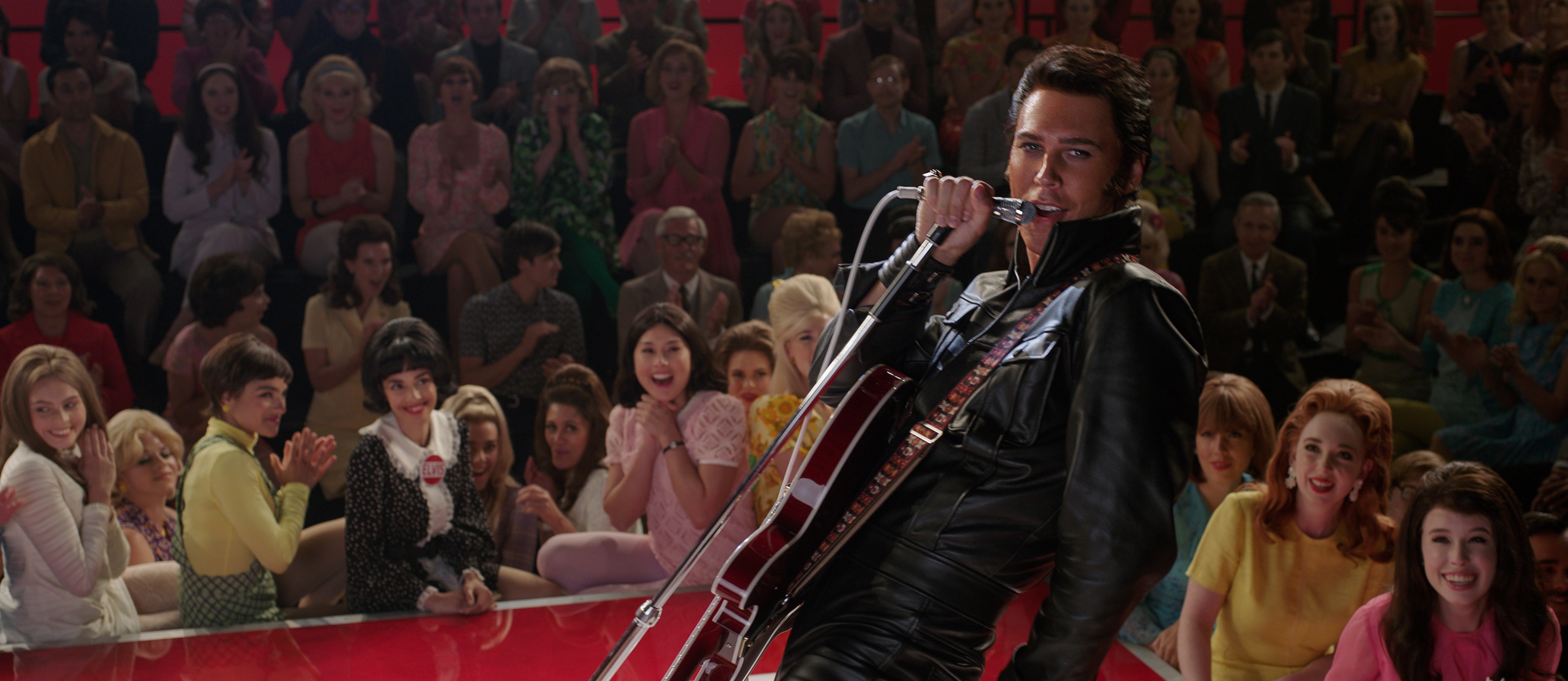 Repost Elvis Movie: If you're looking for trouble, you came to the right  place. ⚡️ Austin Butler stars in Baz Luhrmann's #ElvisMovie. Get your  tickets, By ELVIS PRESLEY