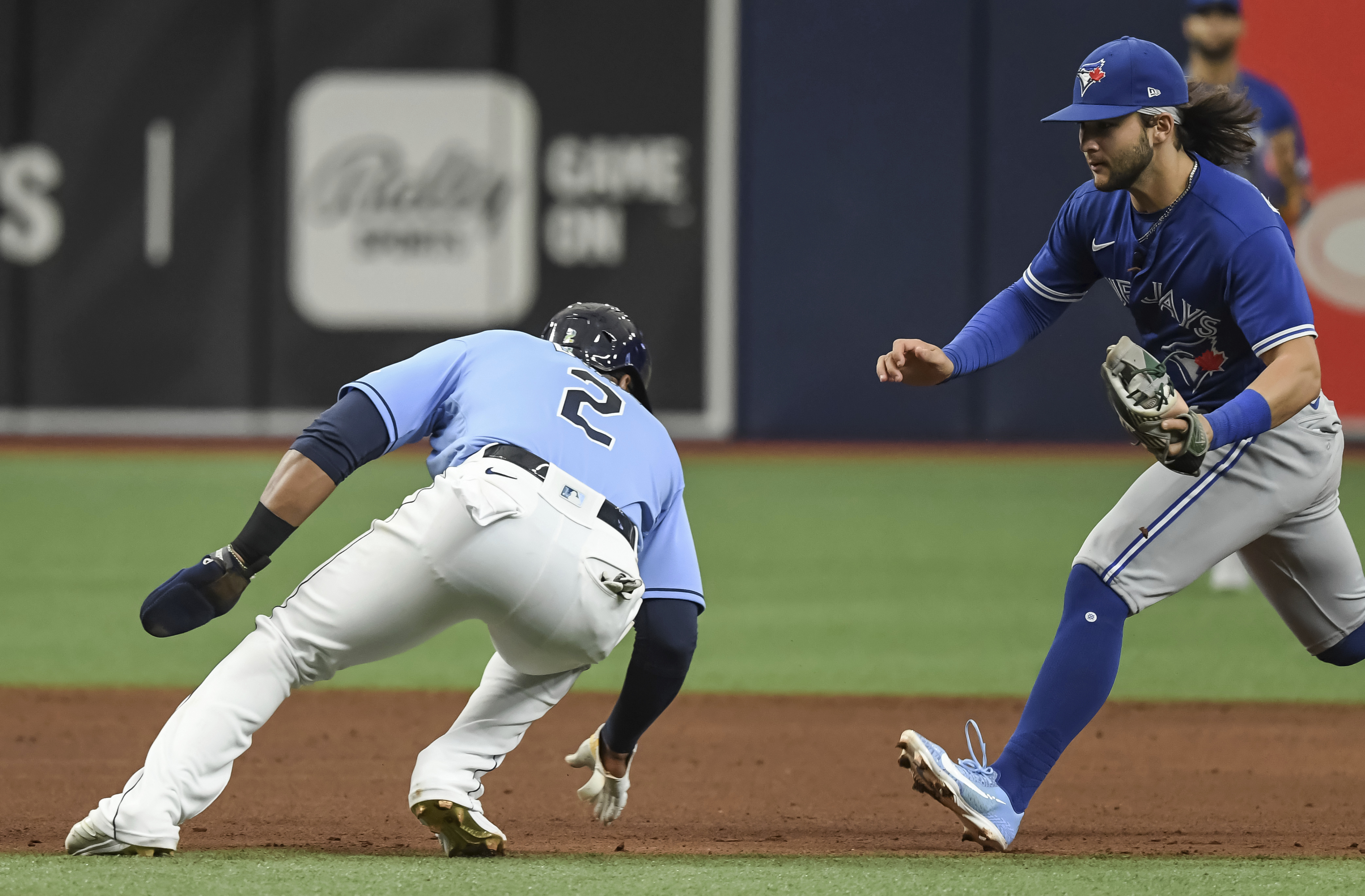 Blue Jays to leave Dunedin, shift games to Buffalo