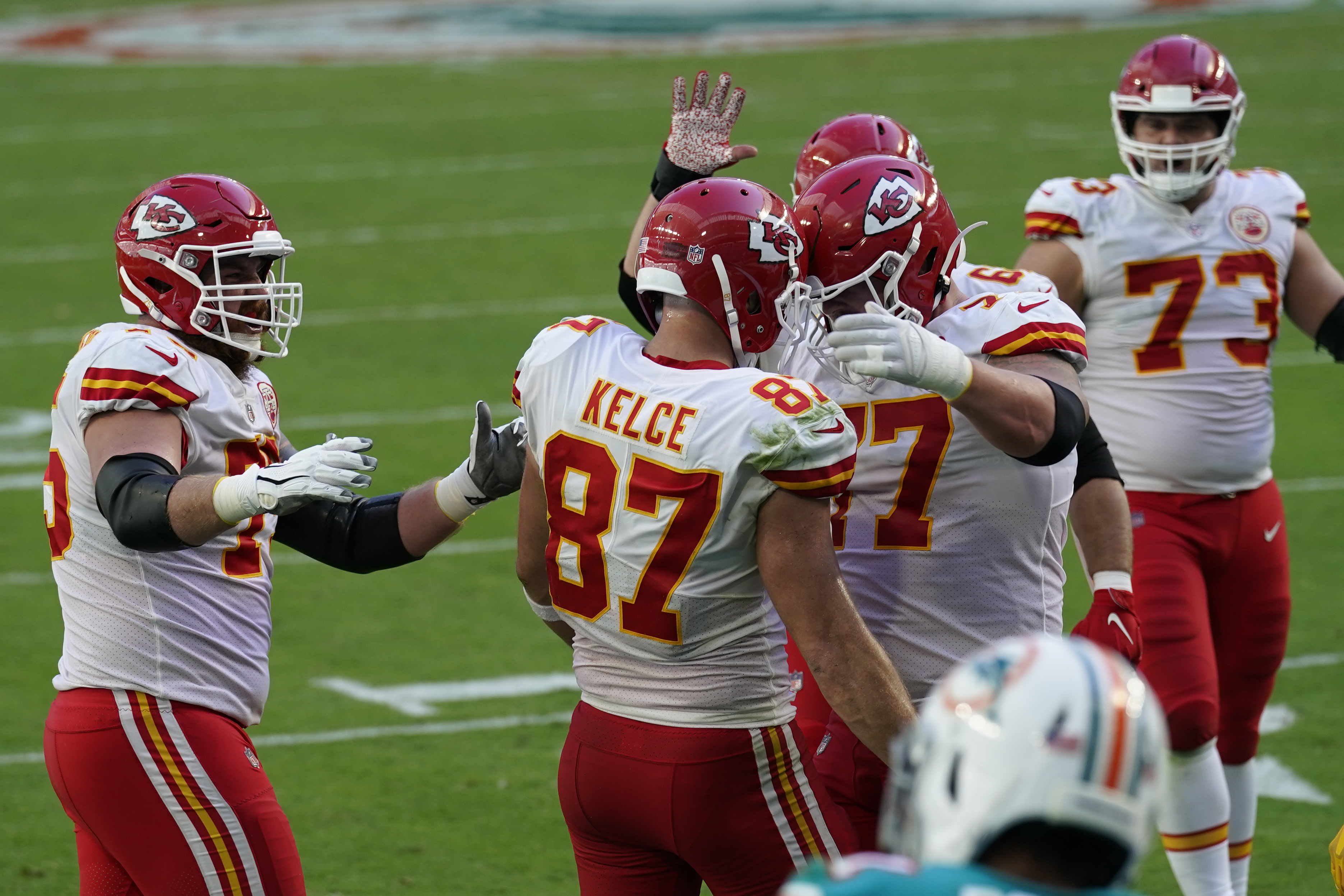 Chiefs' Harrison Butker overcomes miss to seal Super Bowl 2023 win