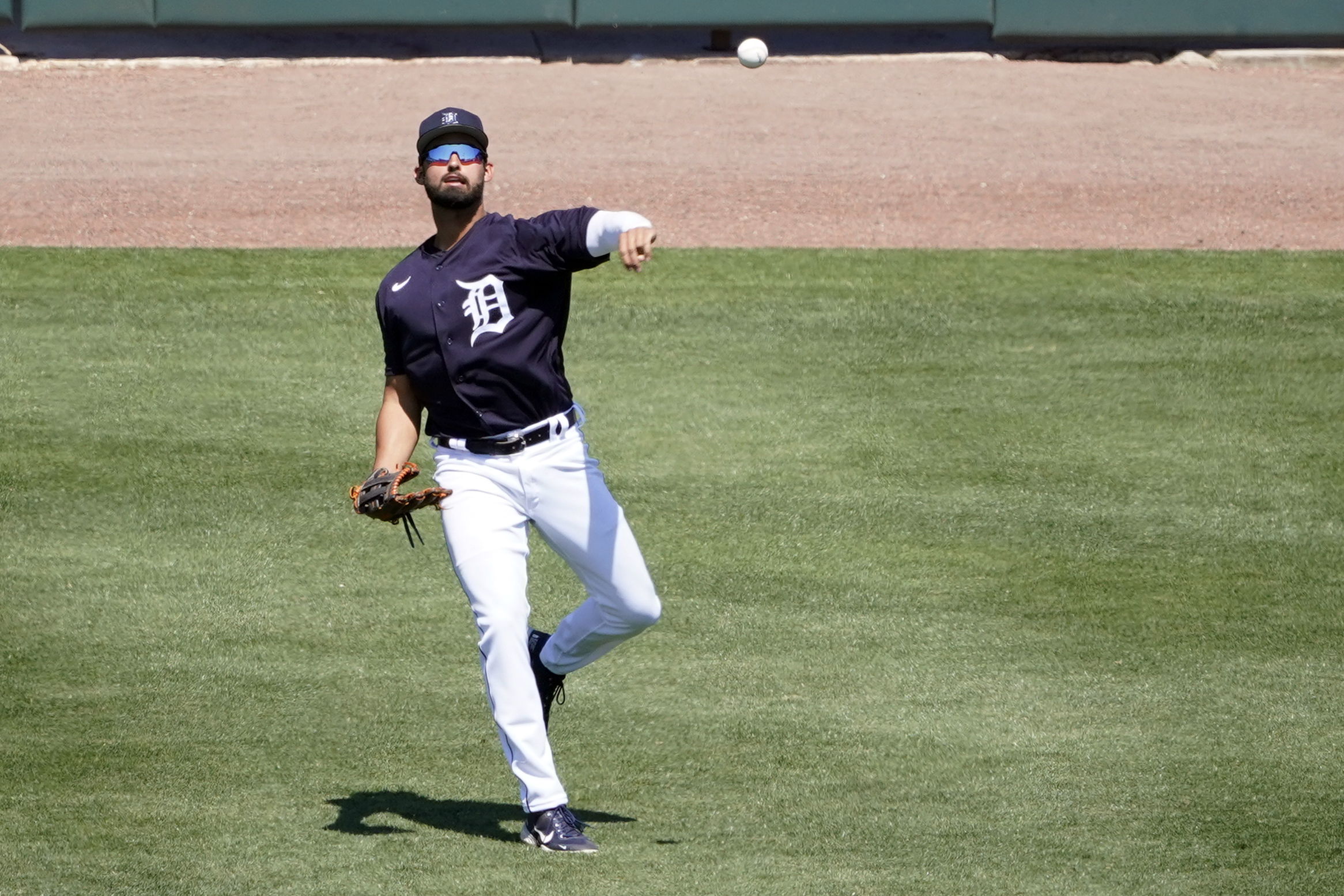 Best photos of Detroit Tigers outfielder Riley Greene