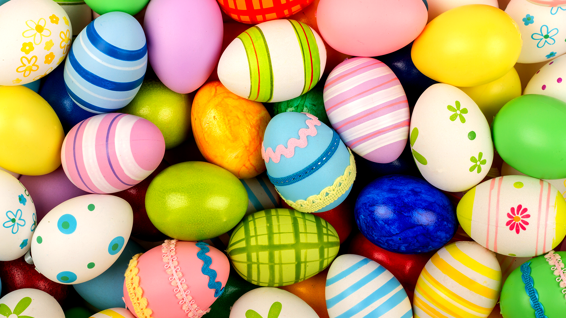What stores will be open, closed on Easter Sunday in Metro Detroit