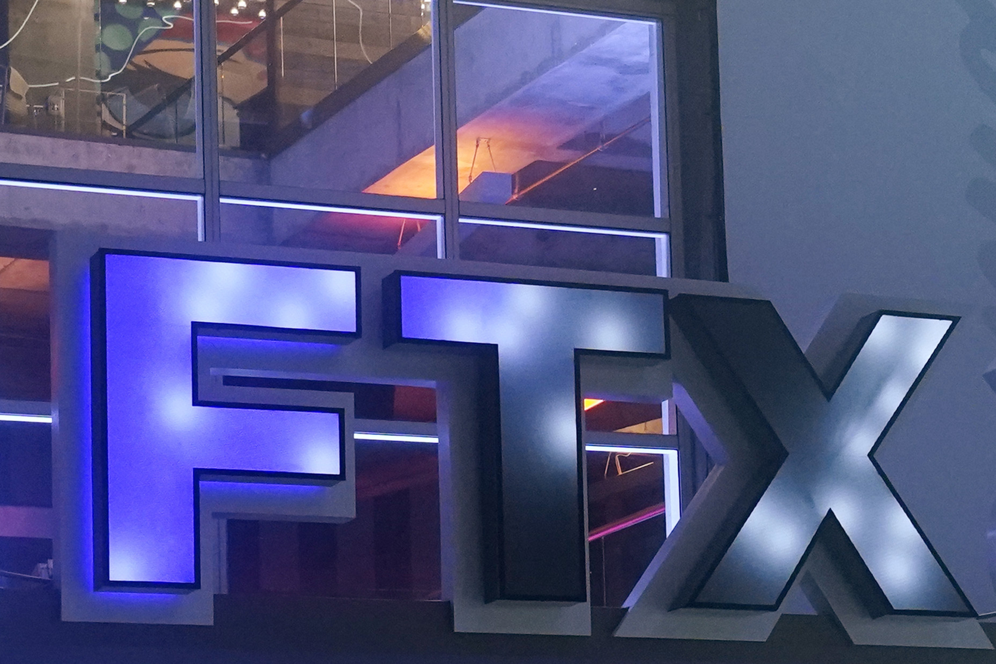 FTX May Have Predicted Its Own Demise In Larry David Super Bowl Ad