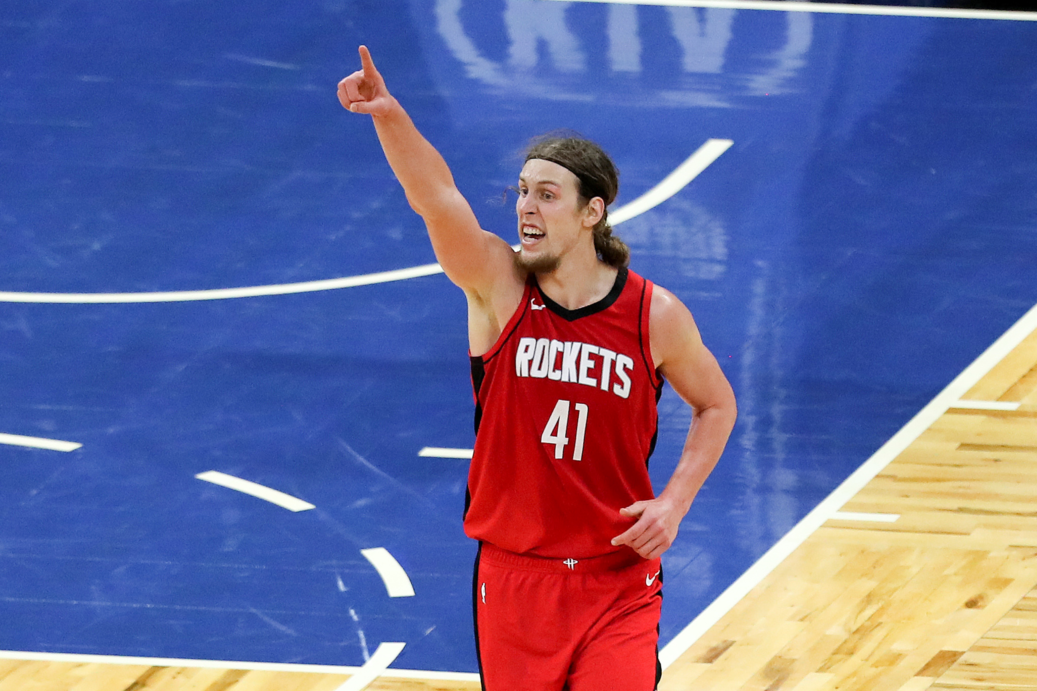 Rockets NBA Summer League roster: Full list of players, depth