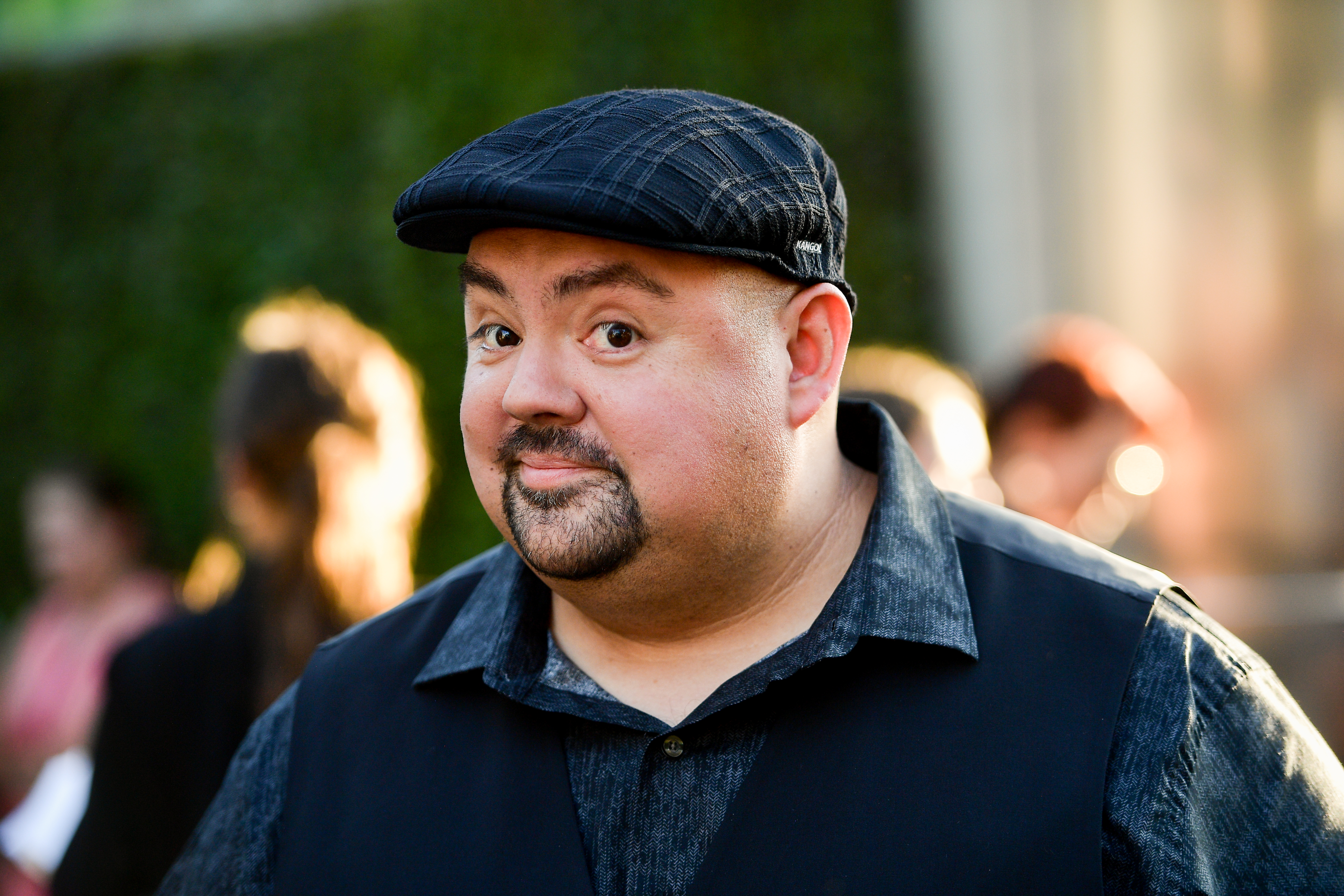 Gabriel Iglesias Says He Is Doing Really Well After Testing Positive For Covid 19 Last Week