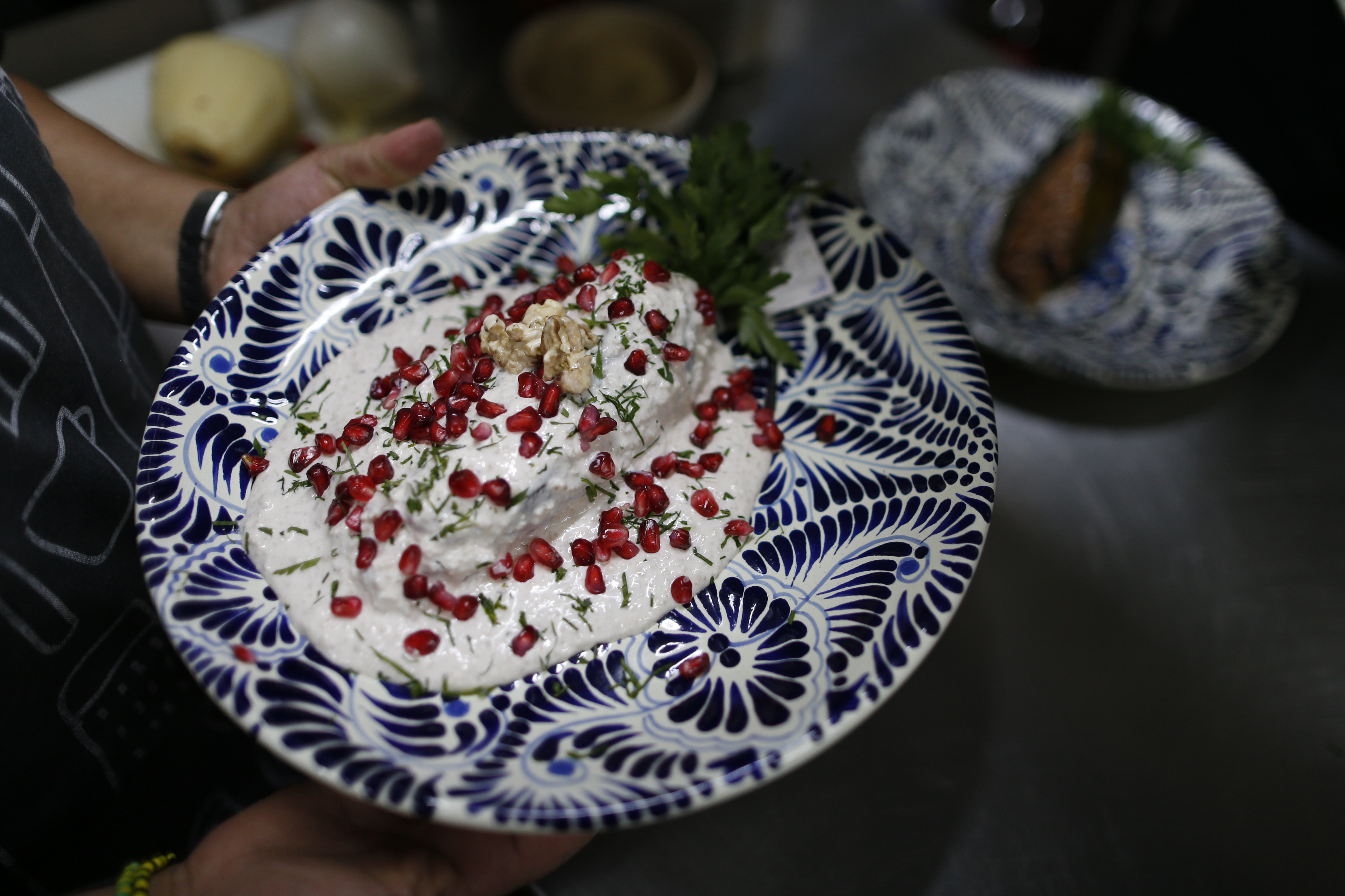 La huella invisible de las monjas en la gastronomía mexicana