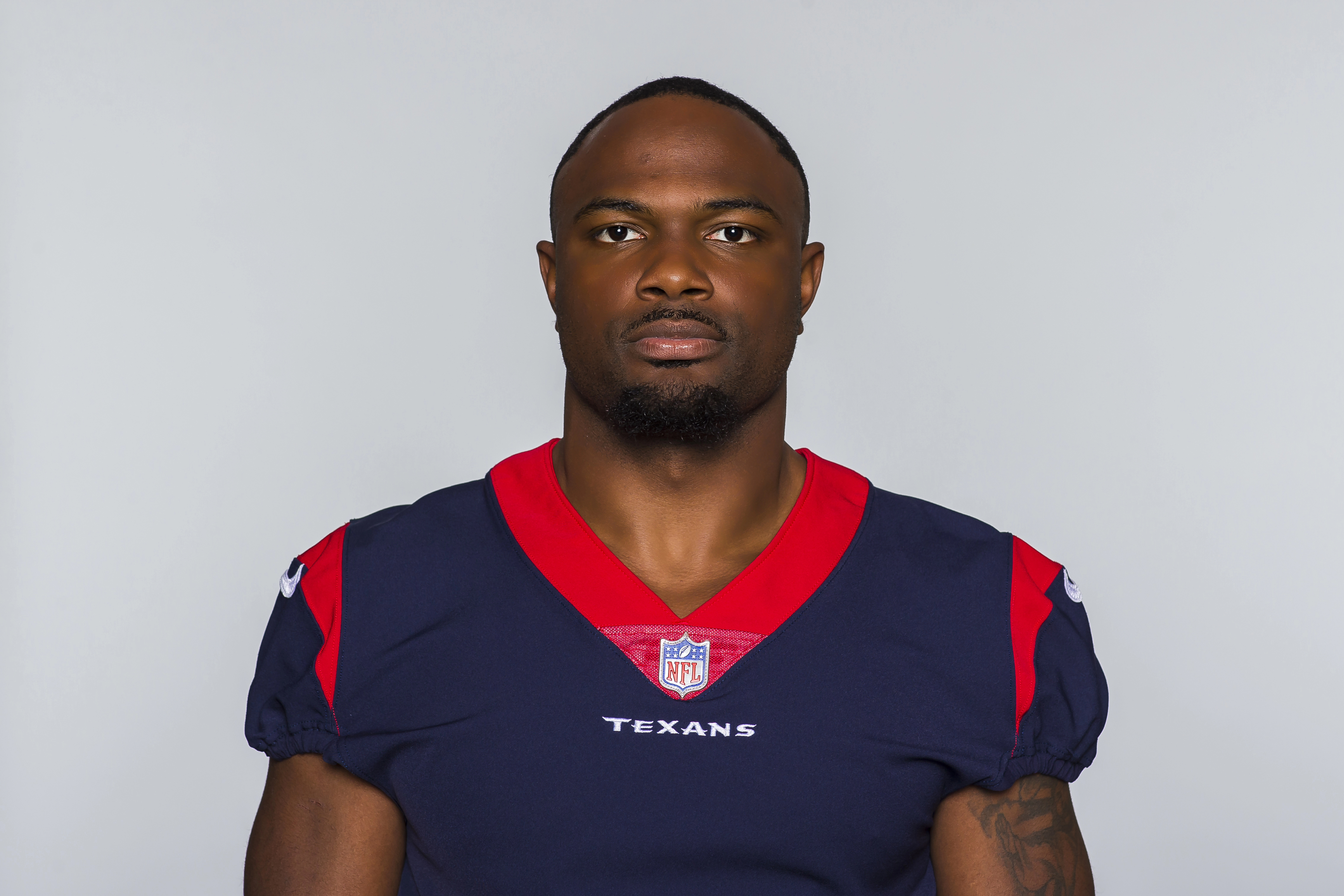 Former Florida star Dameon Pierce to wear No. 31 for Texans - On3