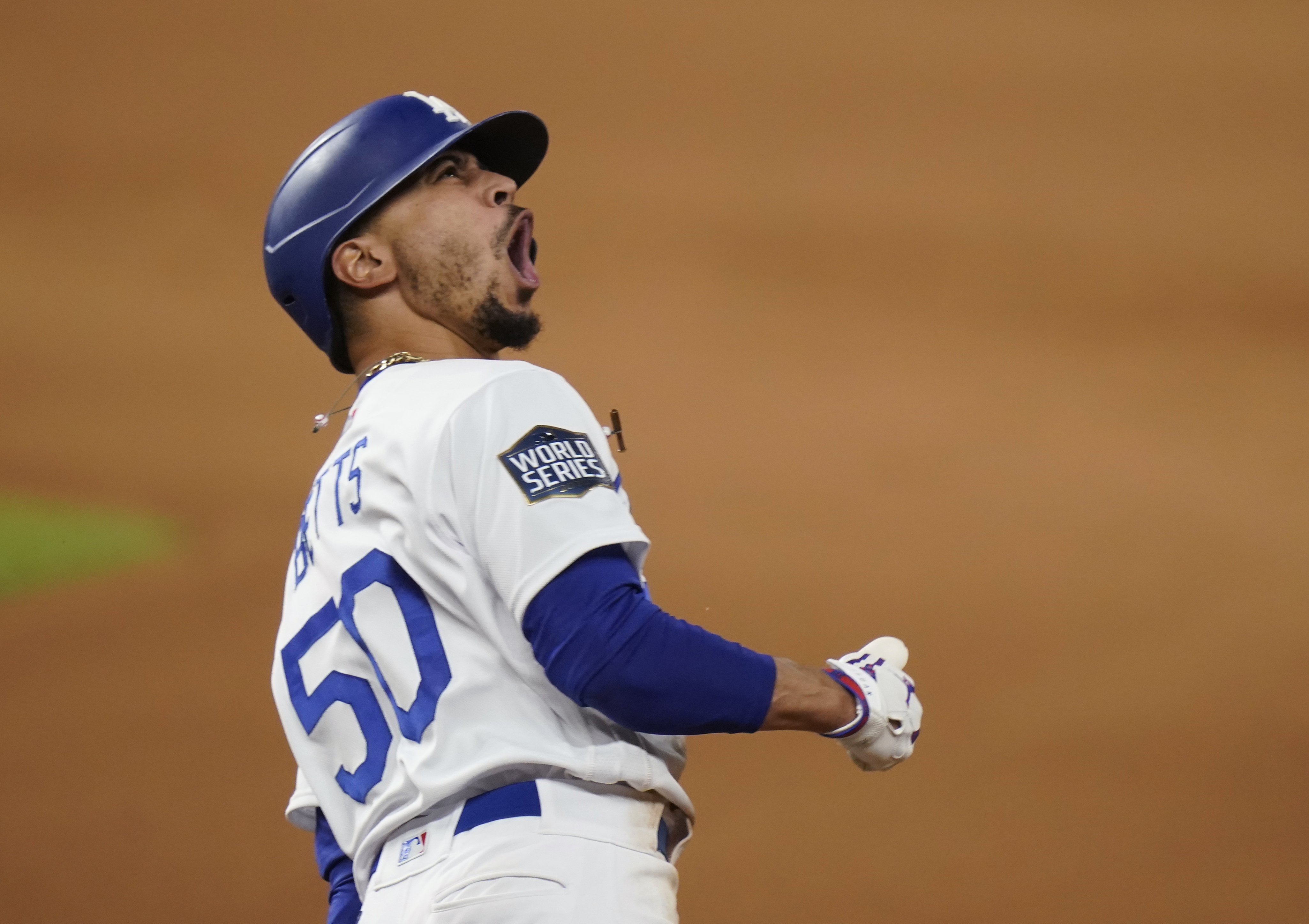 Los Angeles Dodgers win first World Series since 1988, beating