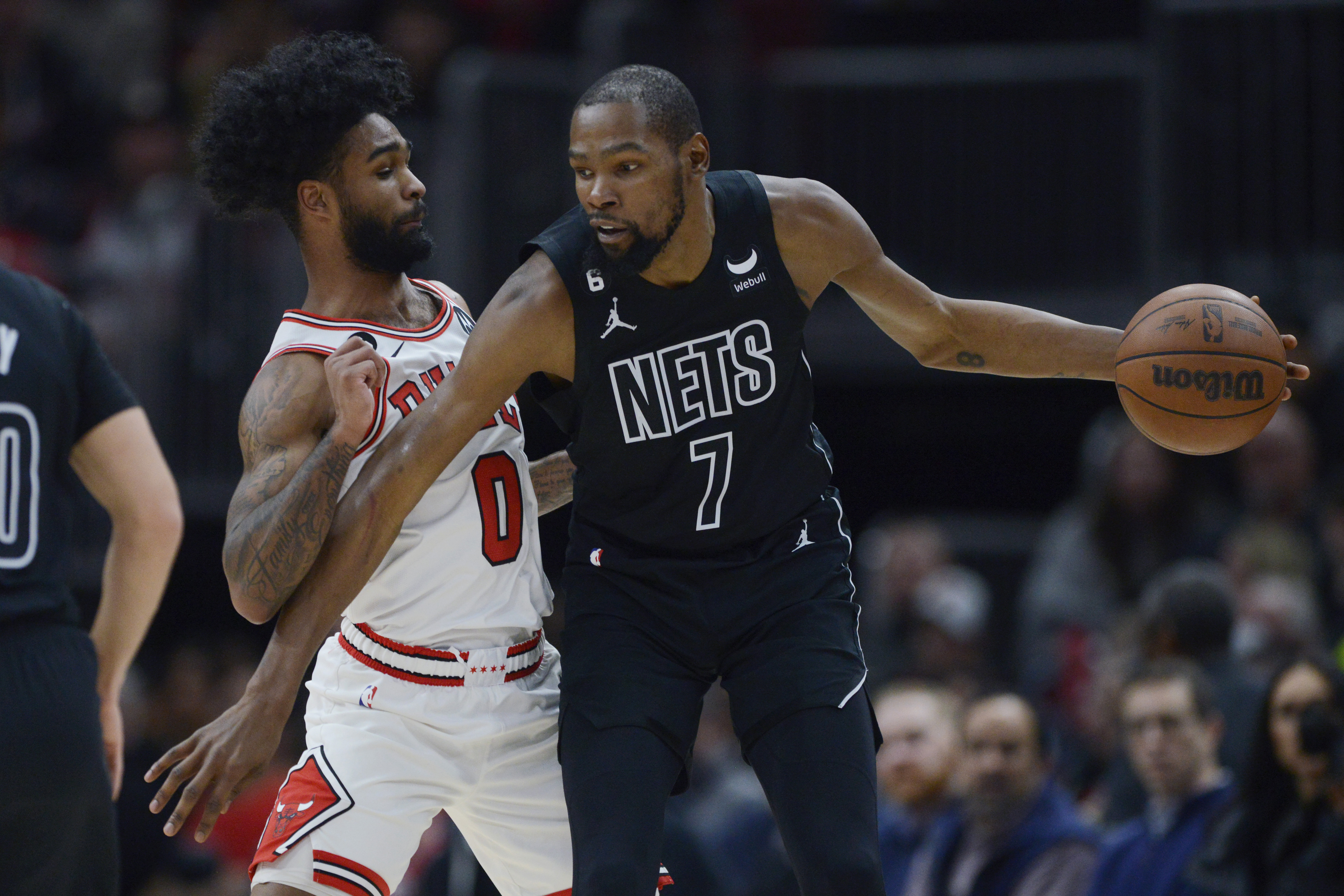 NBA Rumors: This Knicks-Nets Trade Features Kevin Durant To New York