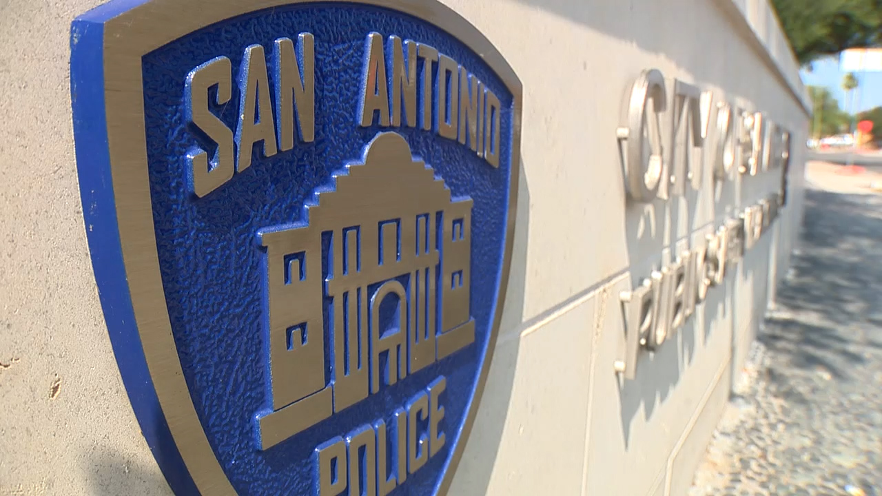 SAPD Fired officer accused of sexual assault told alleged victim she was being dramatic