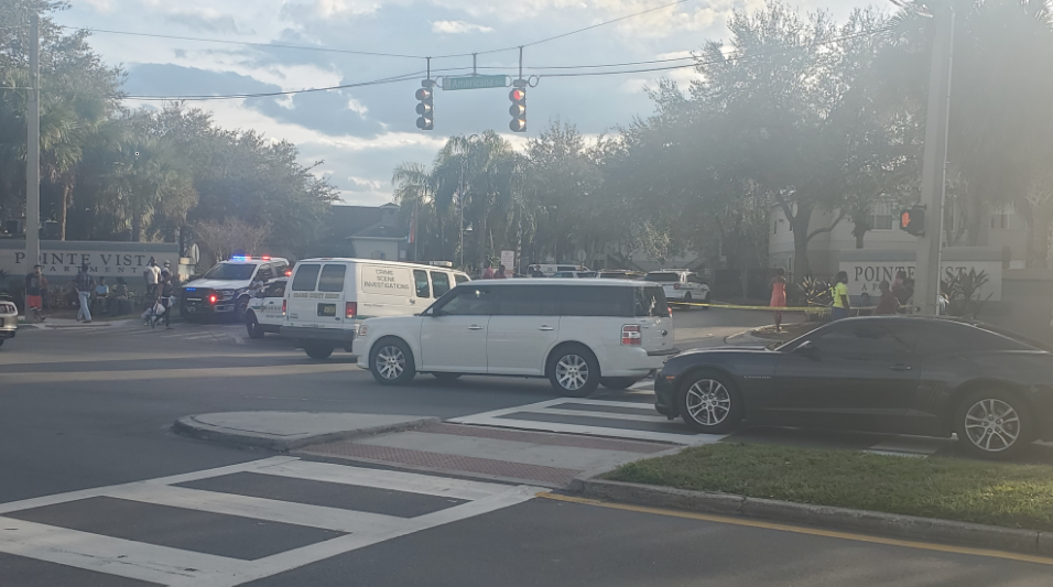 13+ Flagler pointe apartments shooting information