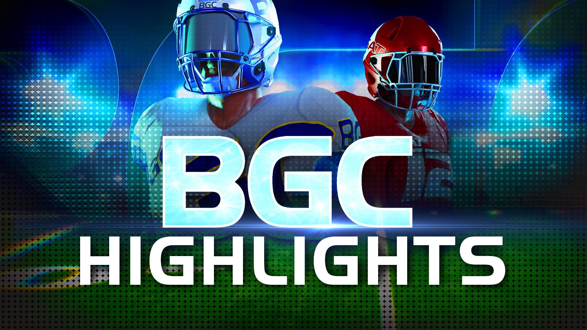 Big Game Coverage Streams, KSAT 12, BGC