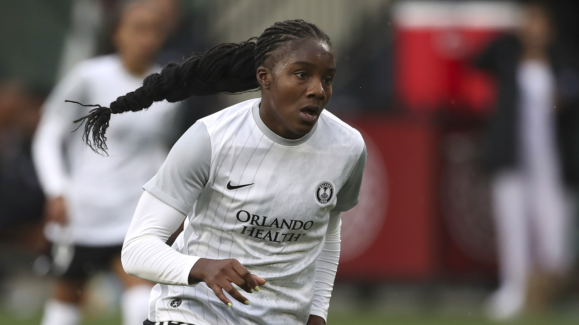 Portland Thorns 1, San Diego Wave FC 0 in NWSL Challenge Cup: Live