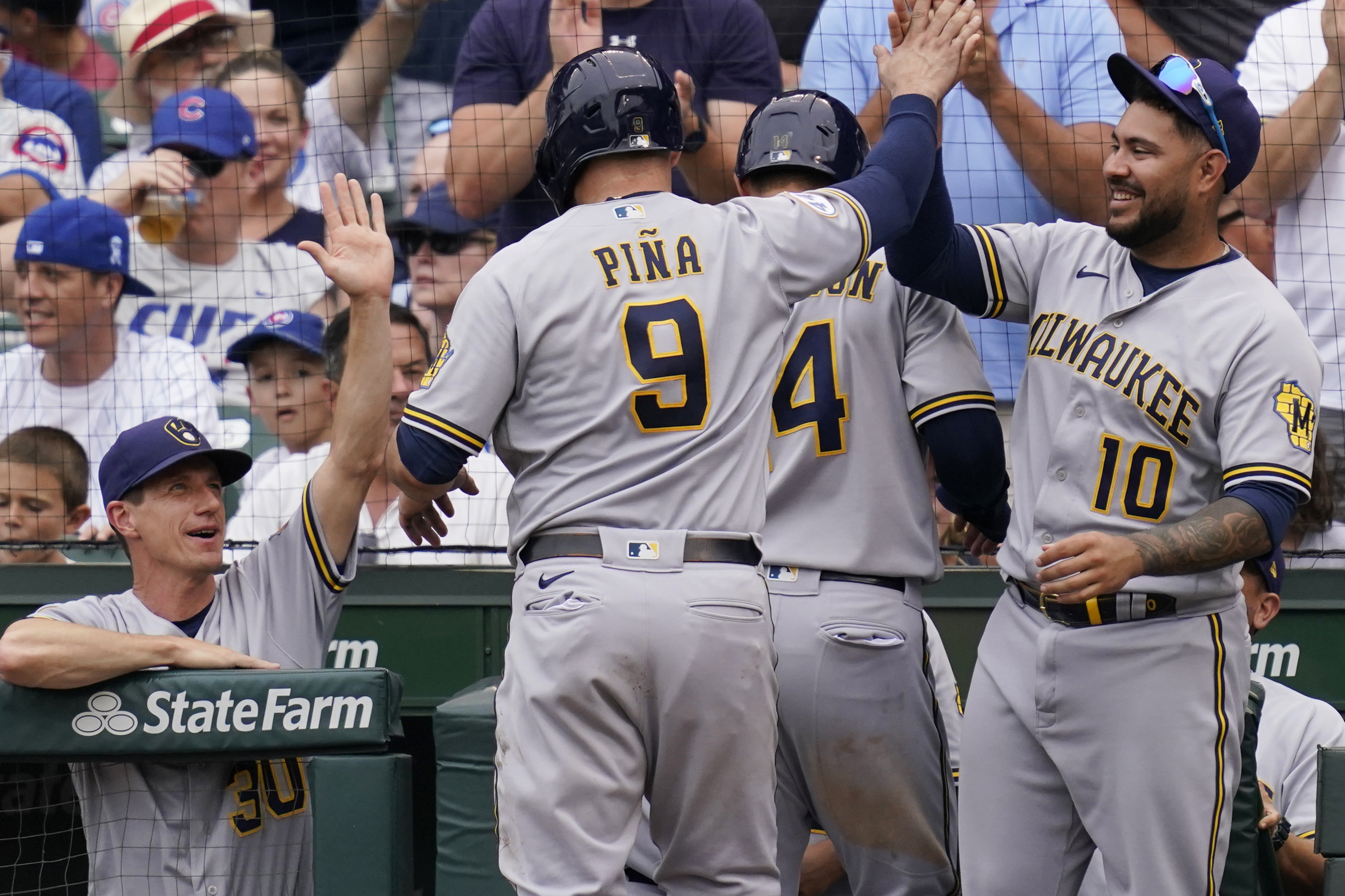 Adbert Alzolay Threw 6 Pitch Types in Thursday's Start - Cubs Insider