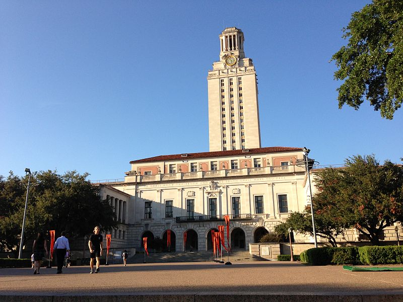 Amazing Texas College Responses to COVID-19