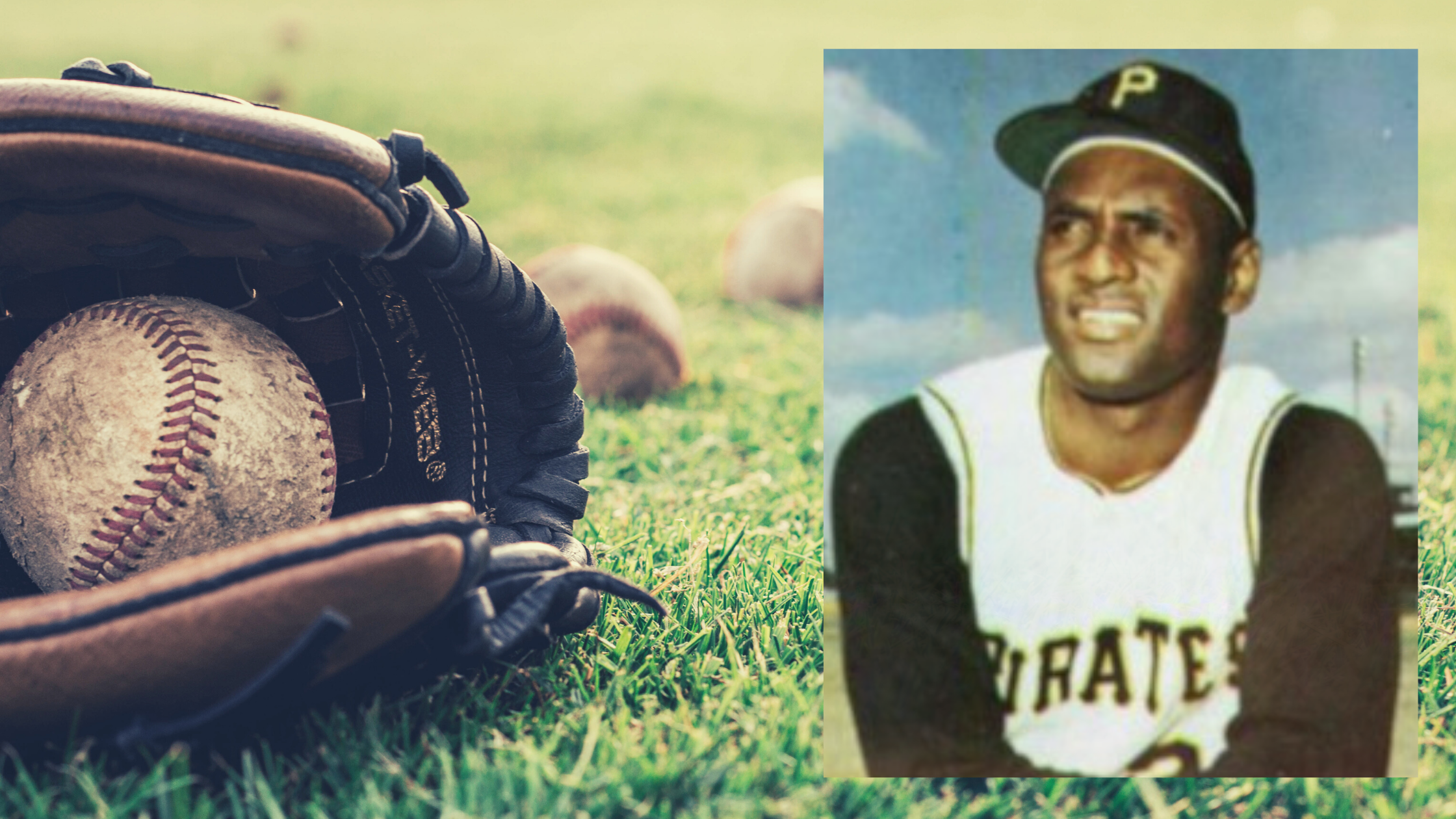 Pittsburgh Pirates to wear No. 21 on Sept. 9 to honor Roberto Clemente