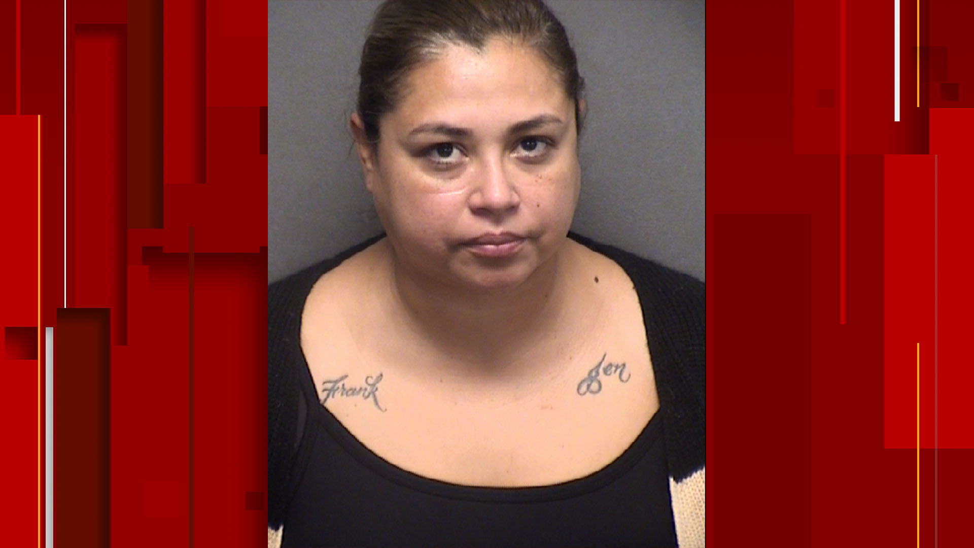 Ex-bookkeeper arrested for stealing more than $185,000 from San Antonio homebuilder, records show