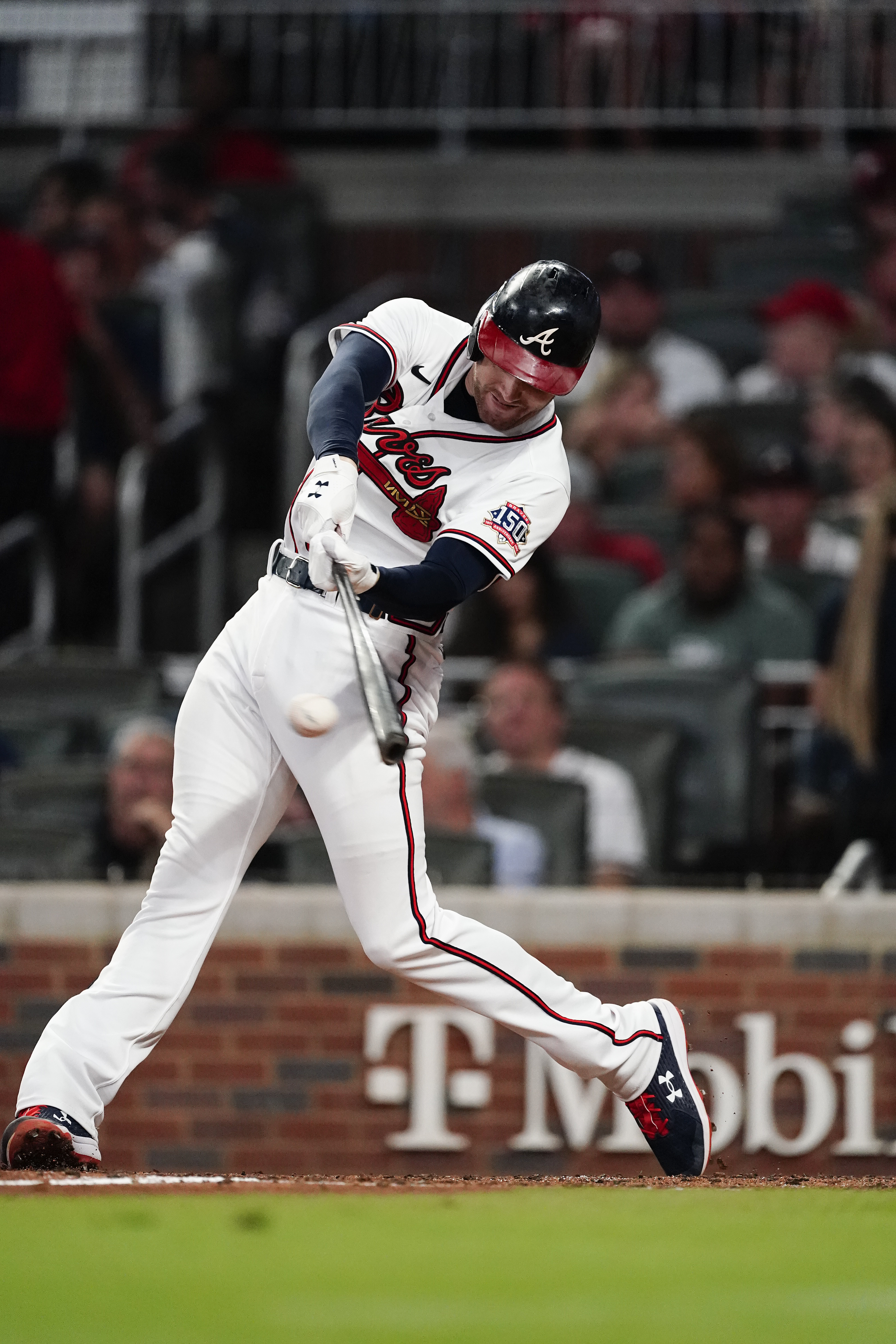 Ian Anderson, Braves look to climb above .500 against Marlins