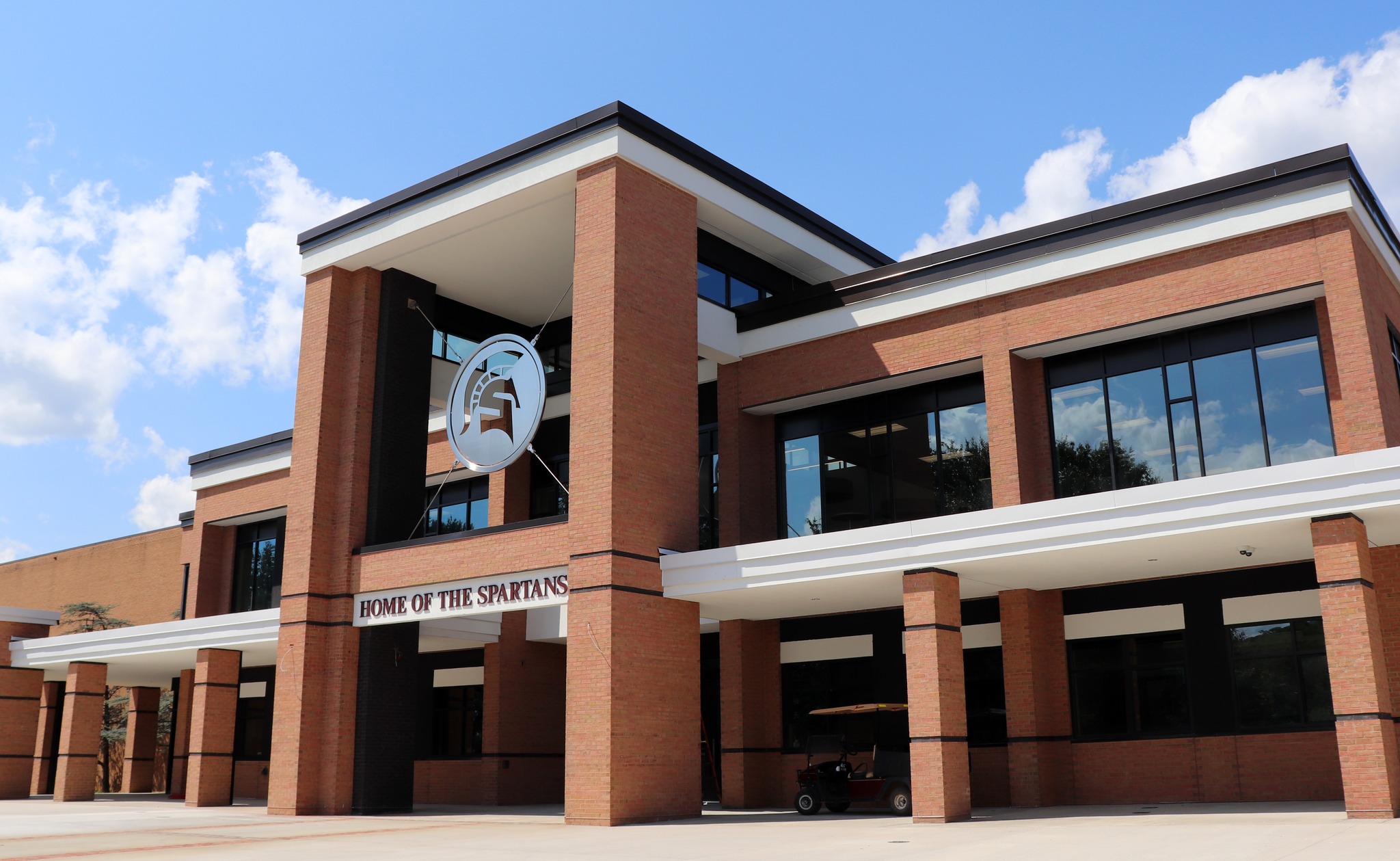 Salem High School