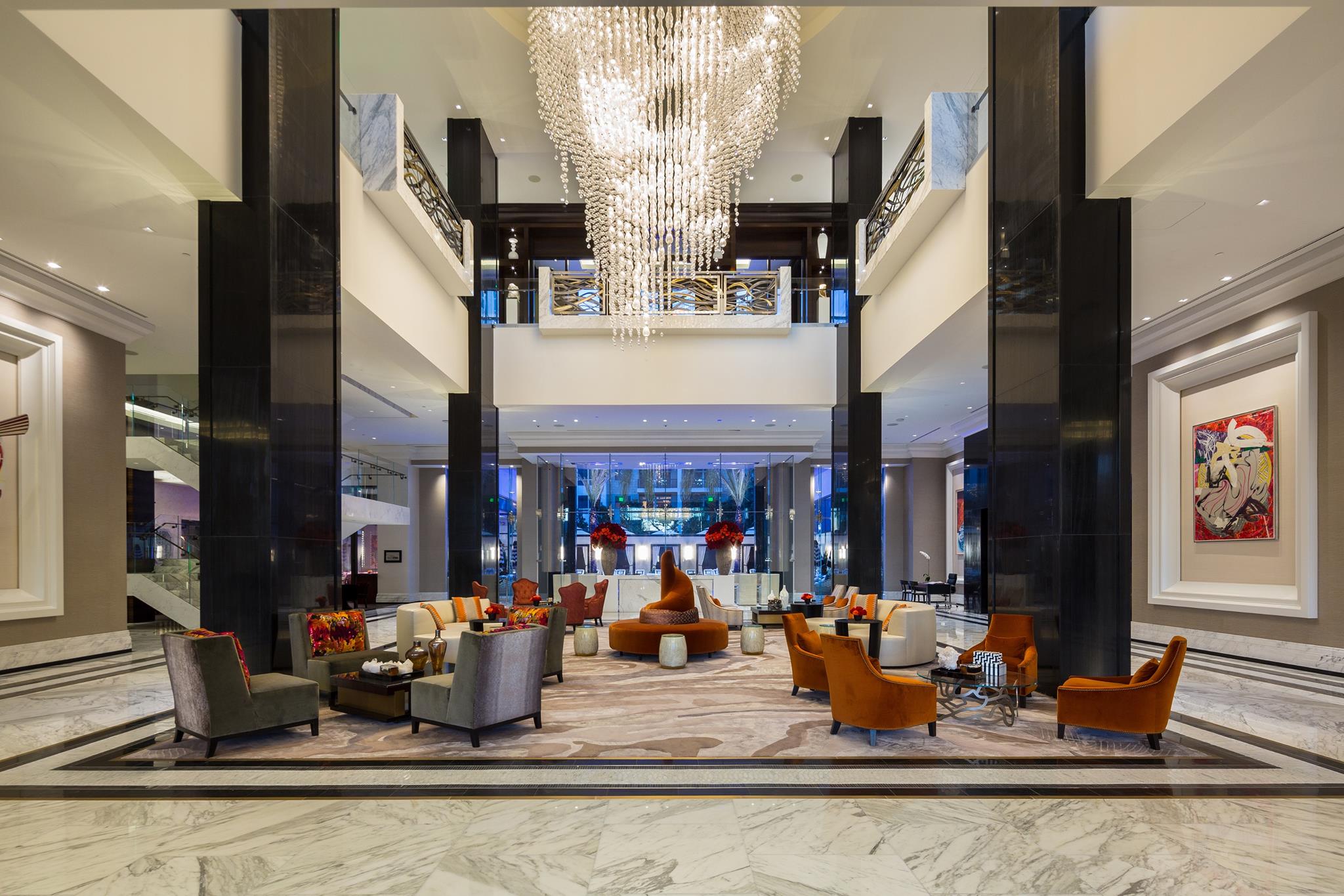 Hotel Granduca Houston - Houston, United States : The Leading Hotels of the  World