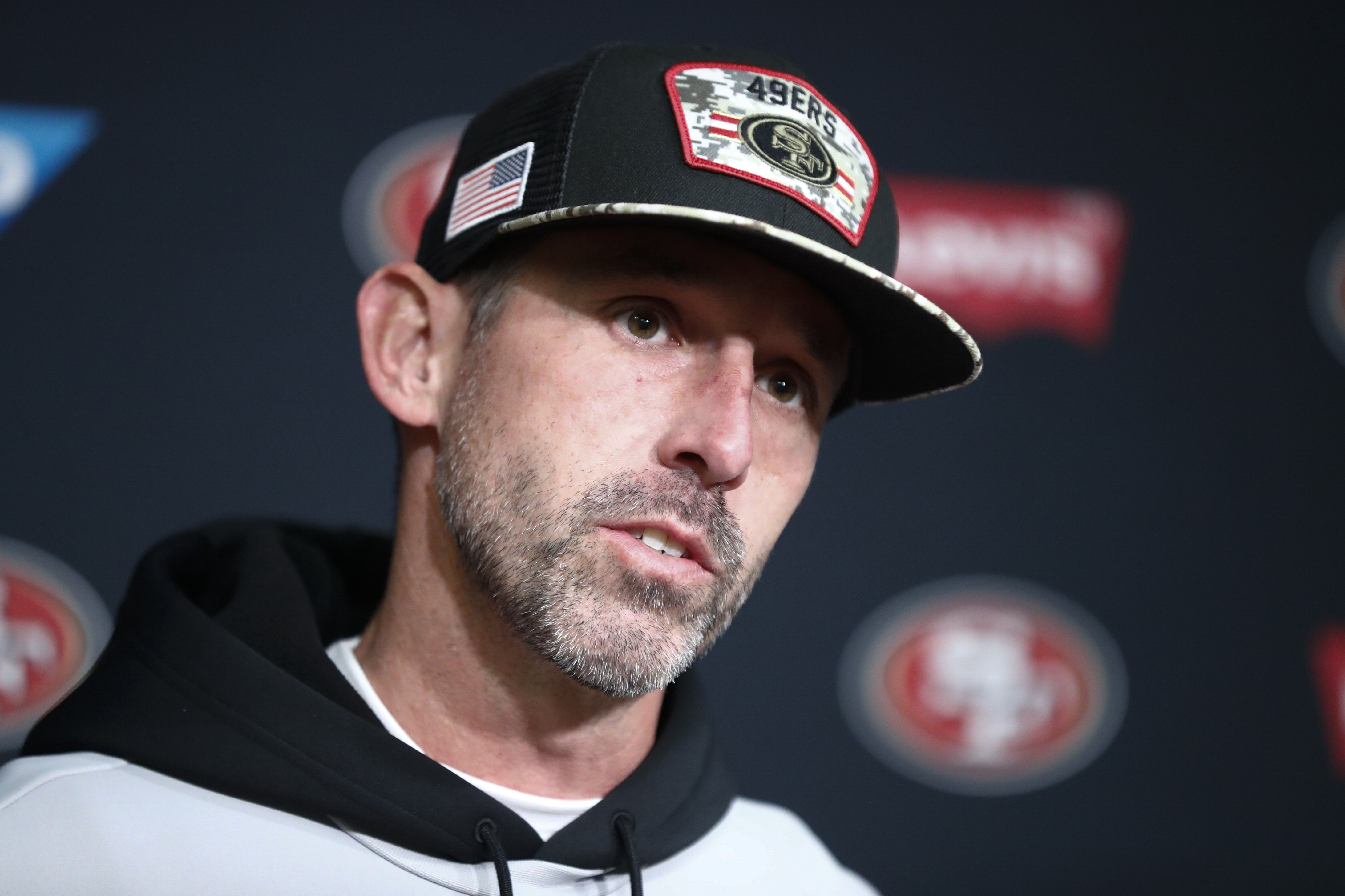 49ers 2022 Jersey Number Tracker - Bay Area Sports Digest