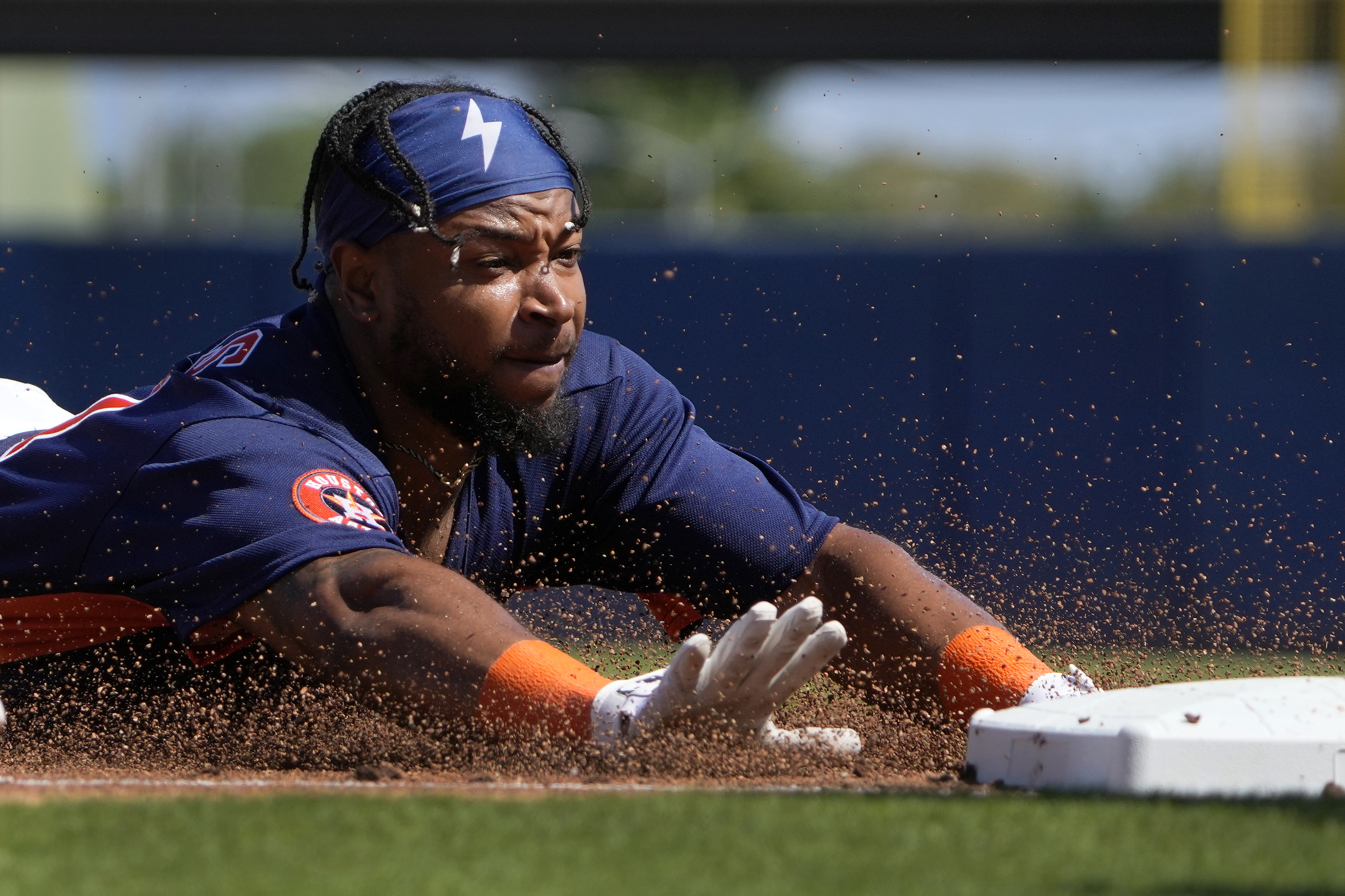 Marmol Media Session: Spring Training 2023