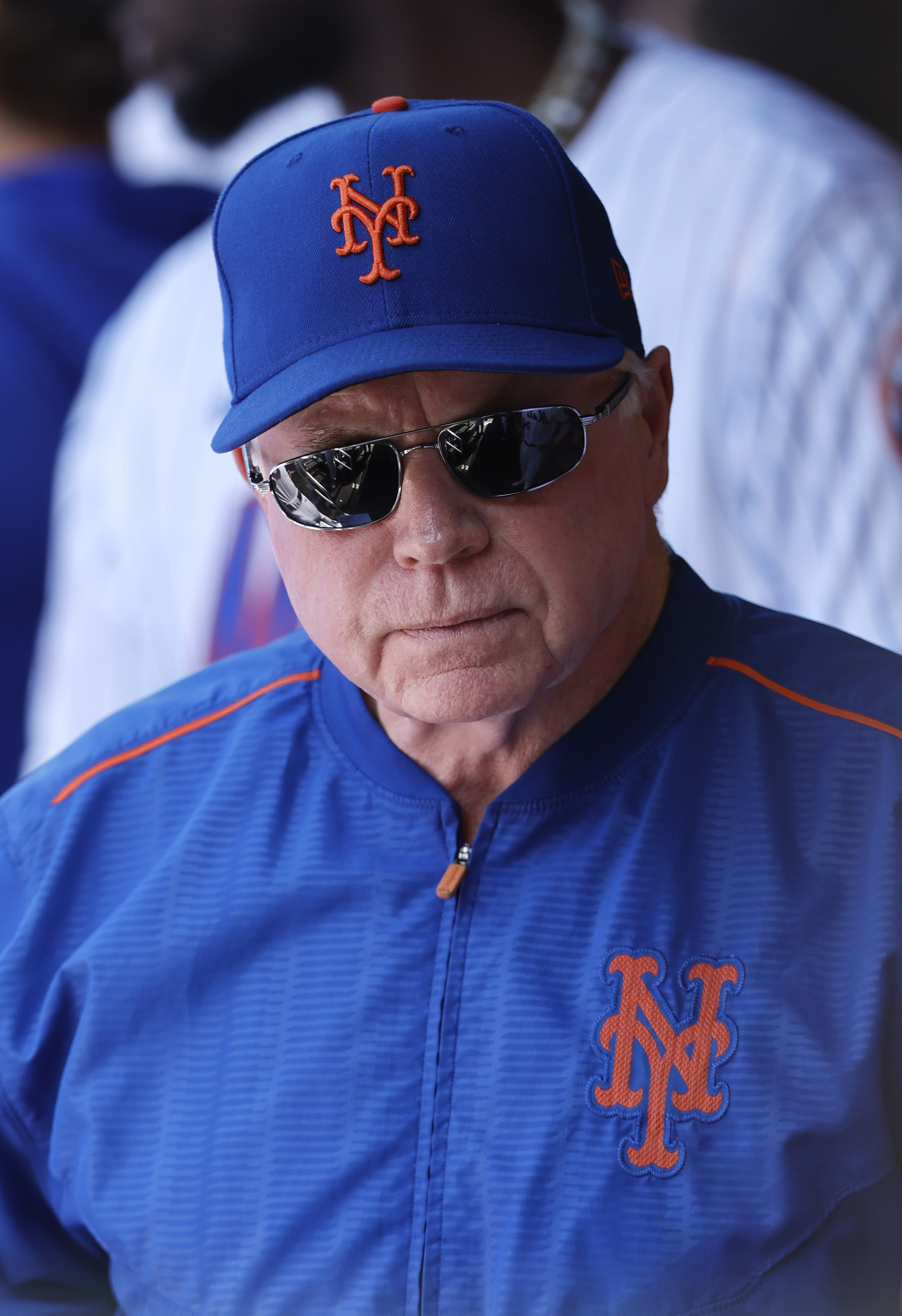 Buck Showalter fired as New York Mets manager - NBC Sports