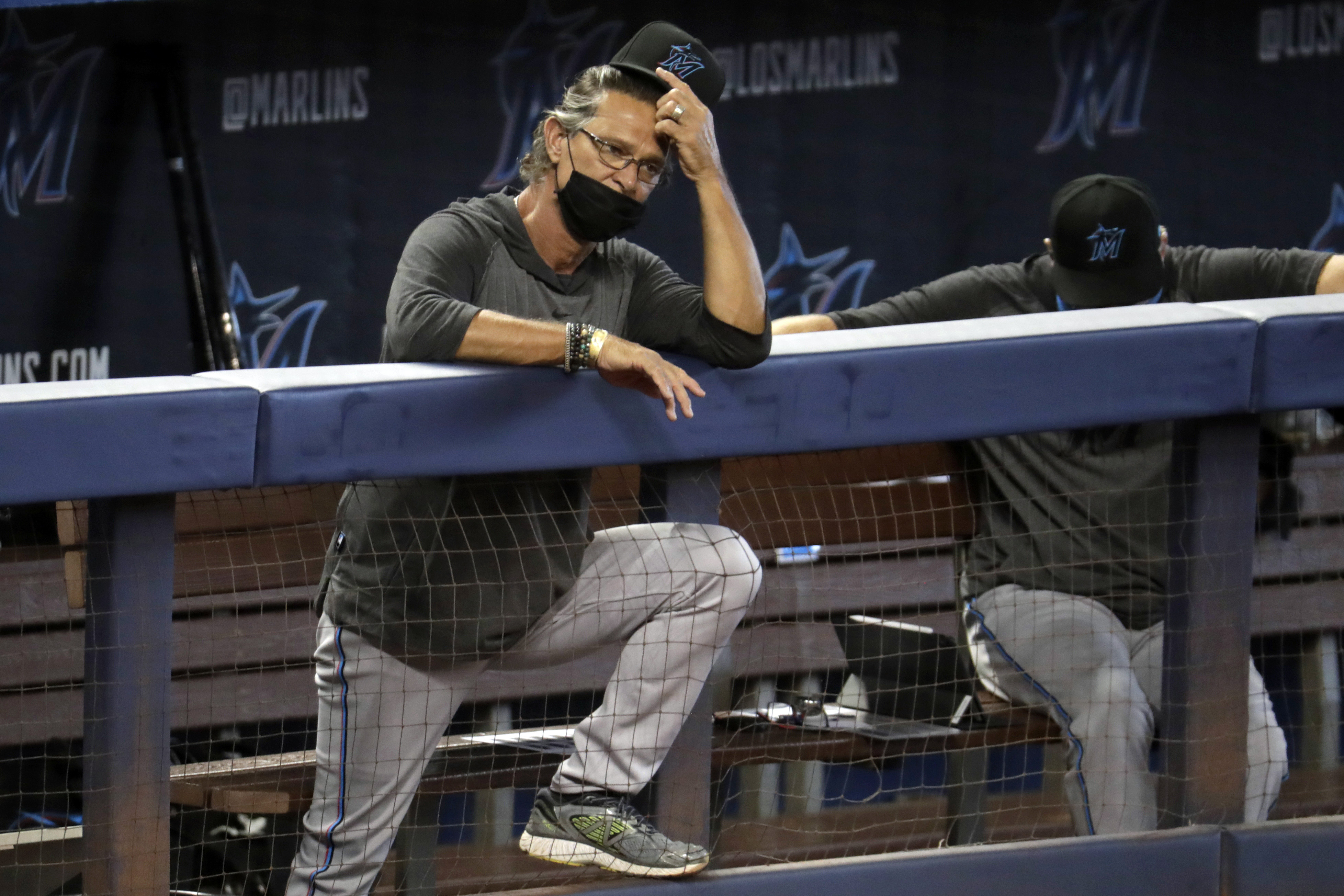 Miami Marlins: Don Mattingly's biggest challenge in South Florida