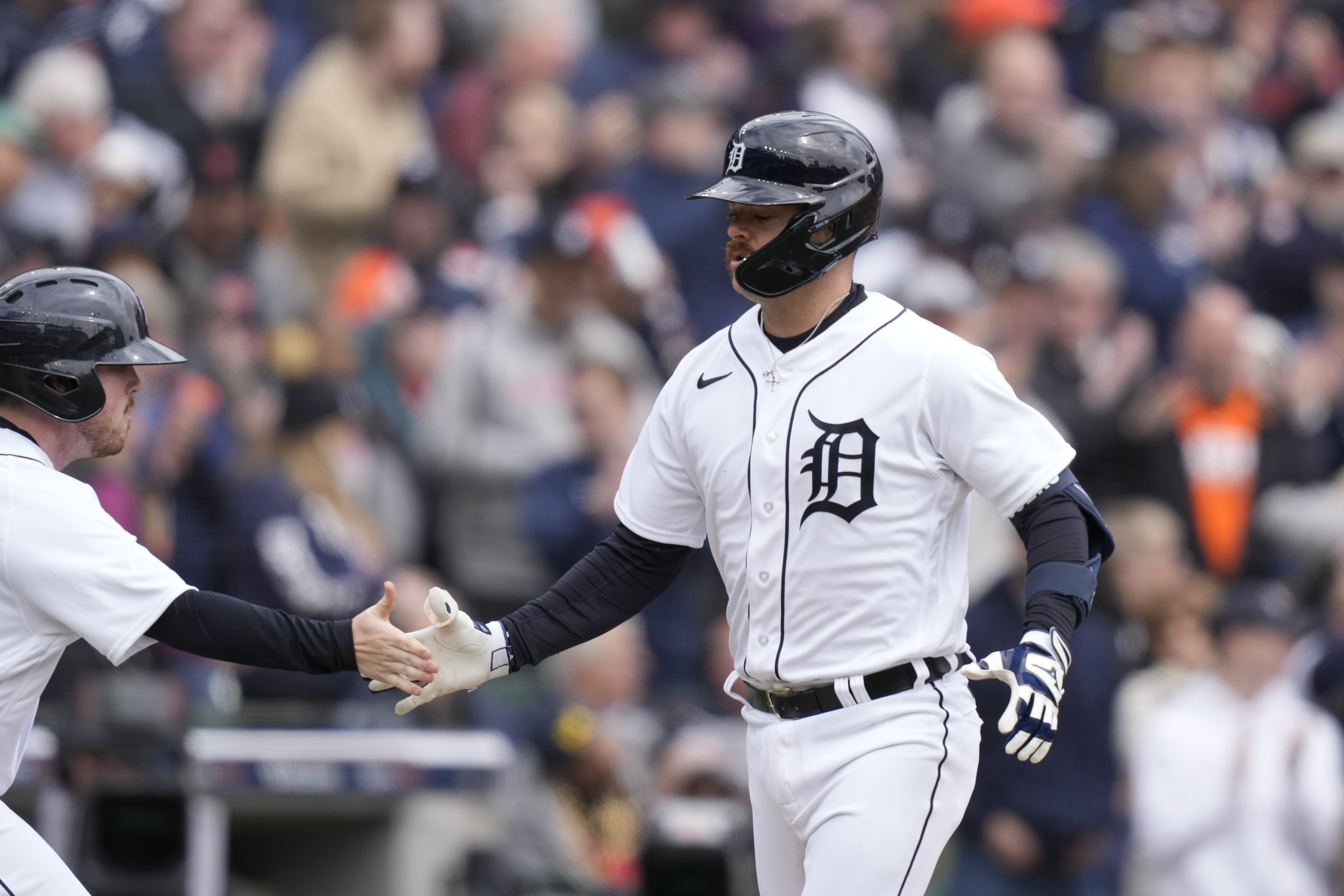 Detroit Tigers Opening Day 2018: What you need to know