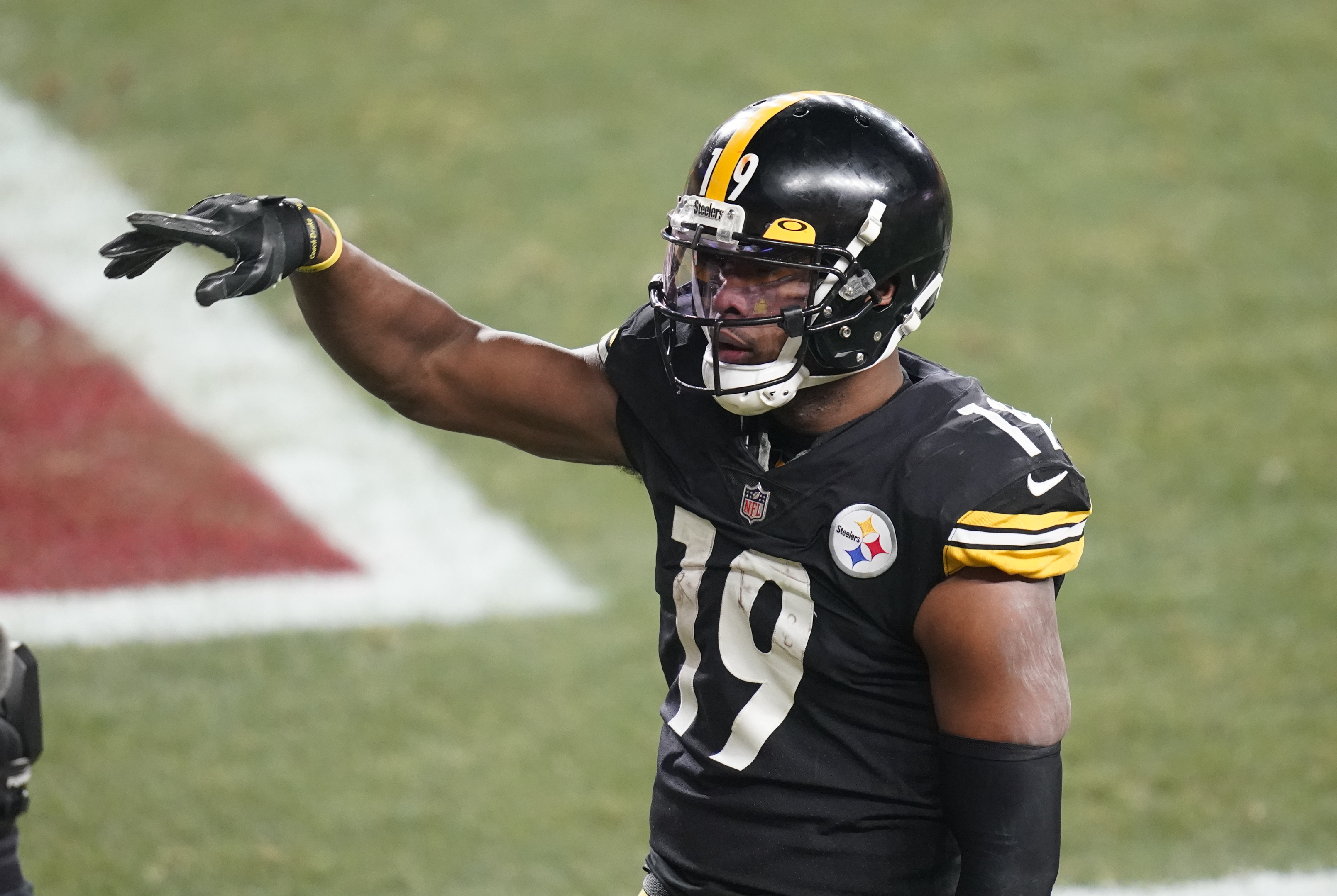 Steelers Are 2020 AFC North Champs - Steelers Depot