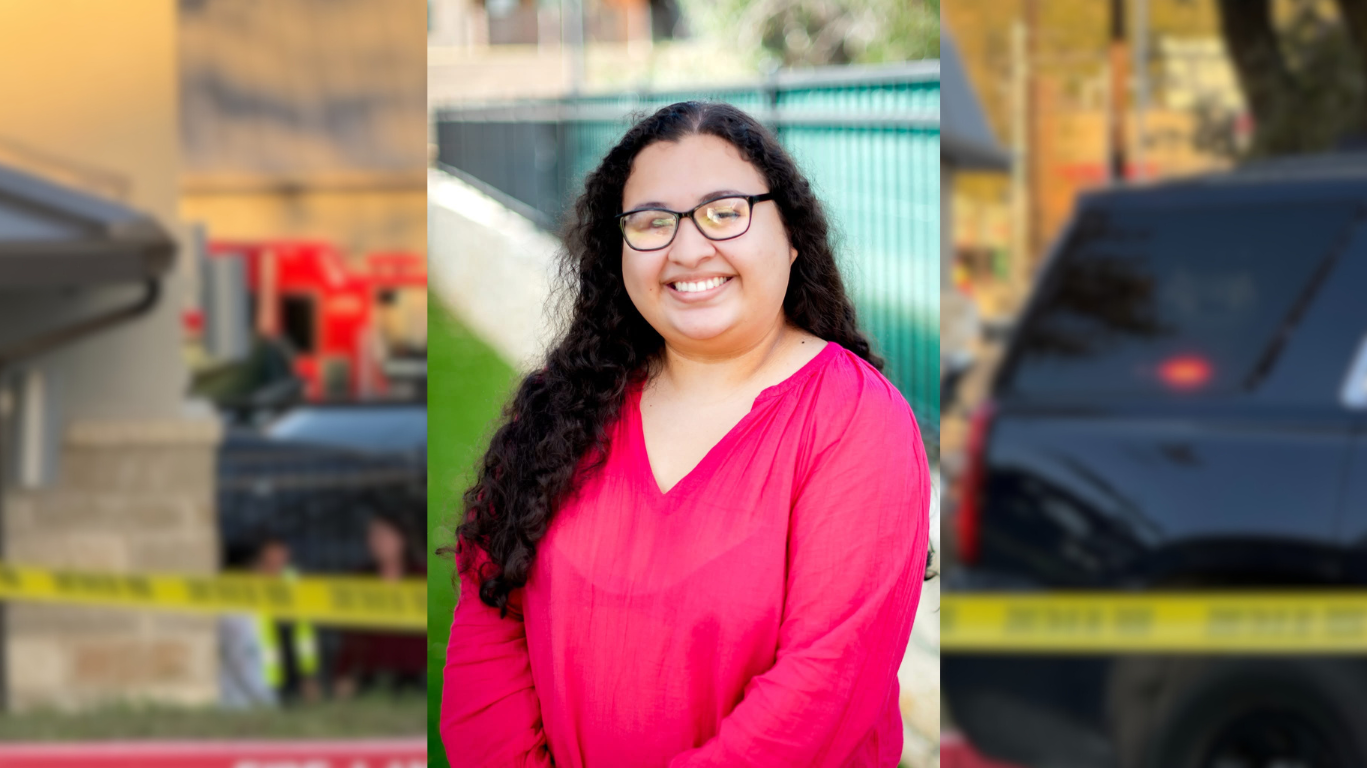 ME identifies teacher killed in crash at Montessori school in NW