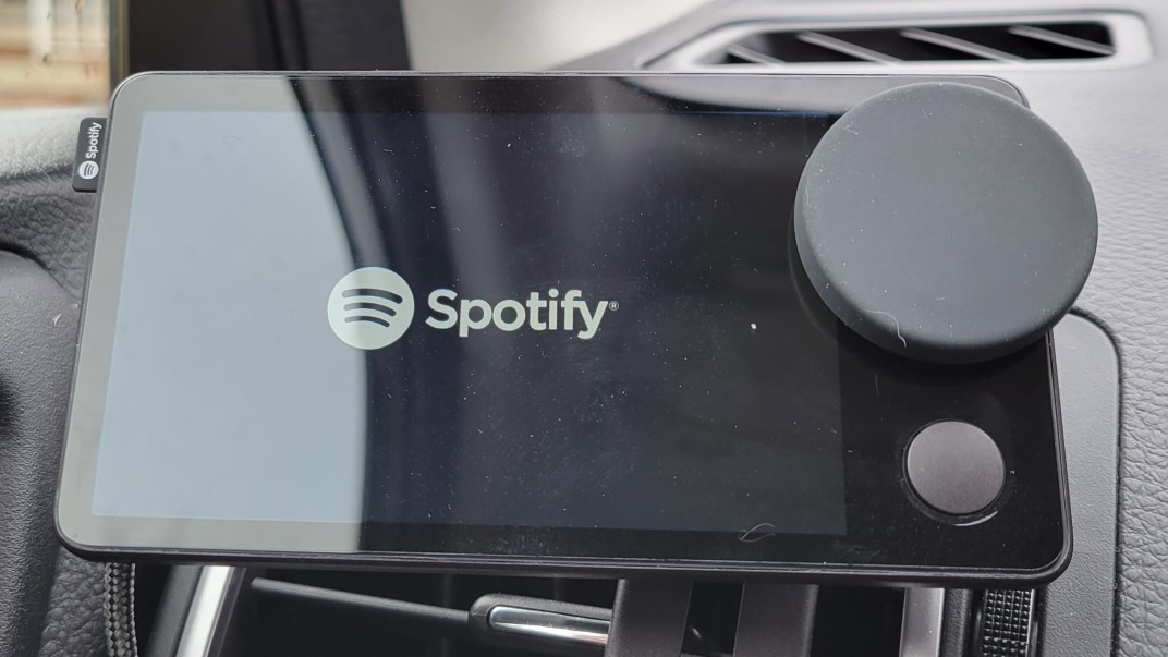 Spotify 'Car Thing' Will Let More Vehicles Have Streaming Music