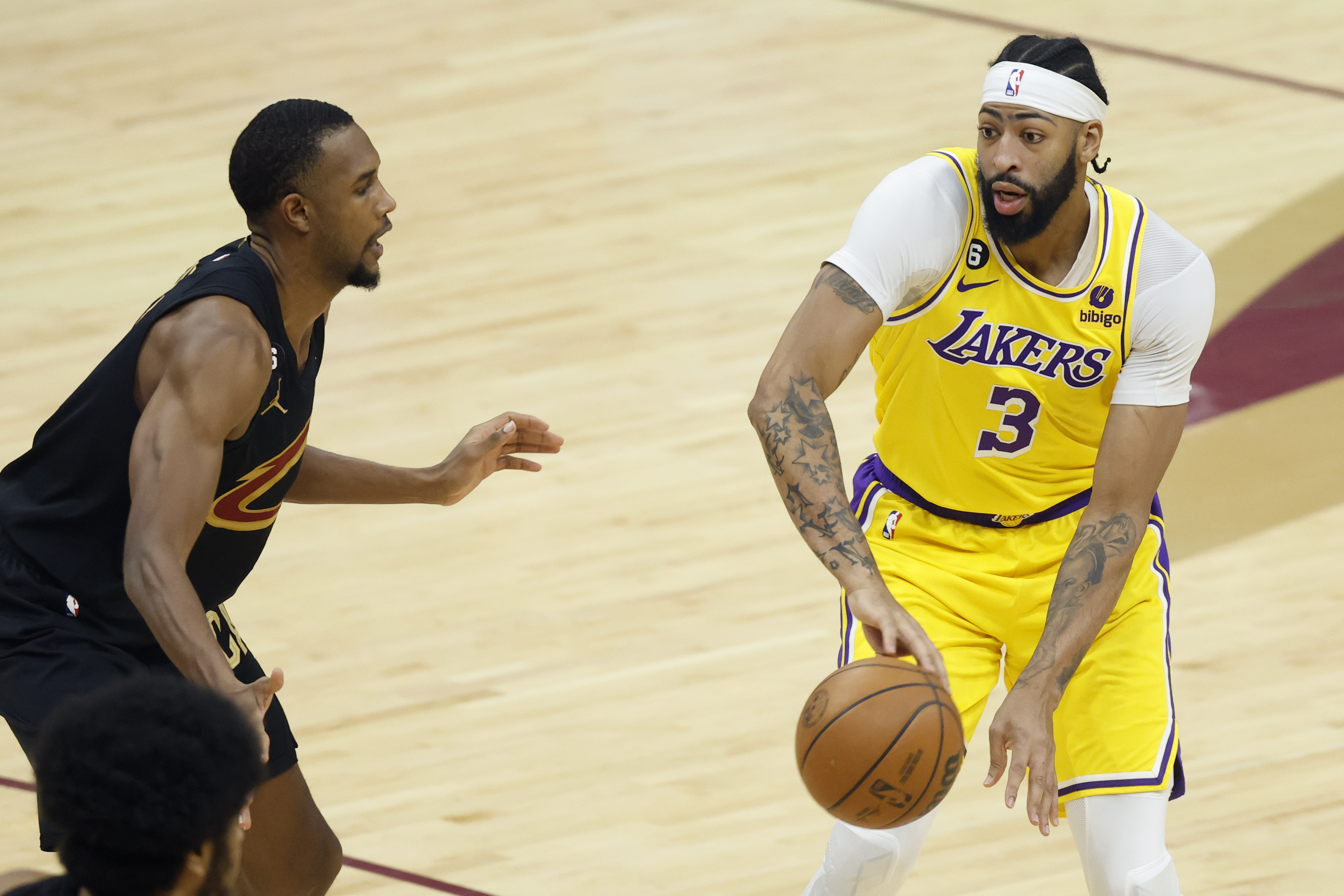 Lakers: The most expensive Anthony Davis NBA Top Shot is shocking