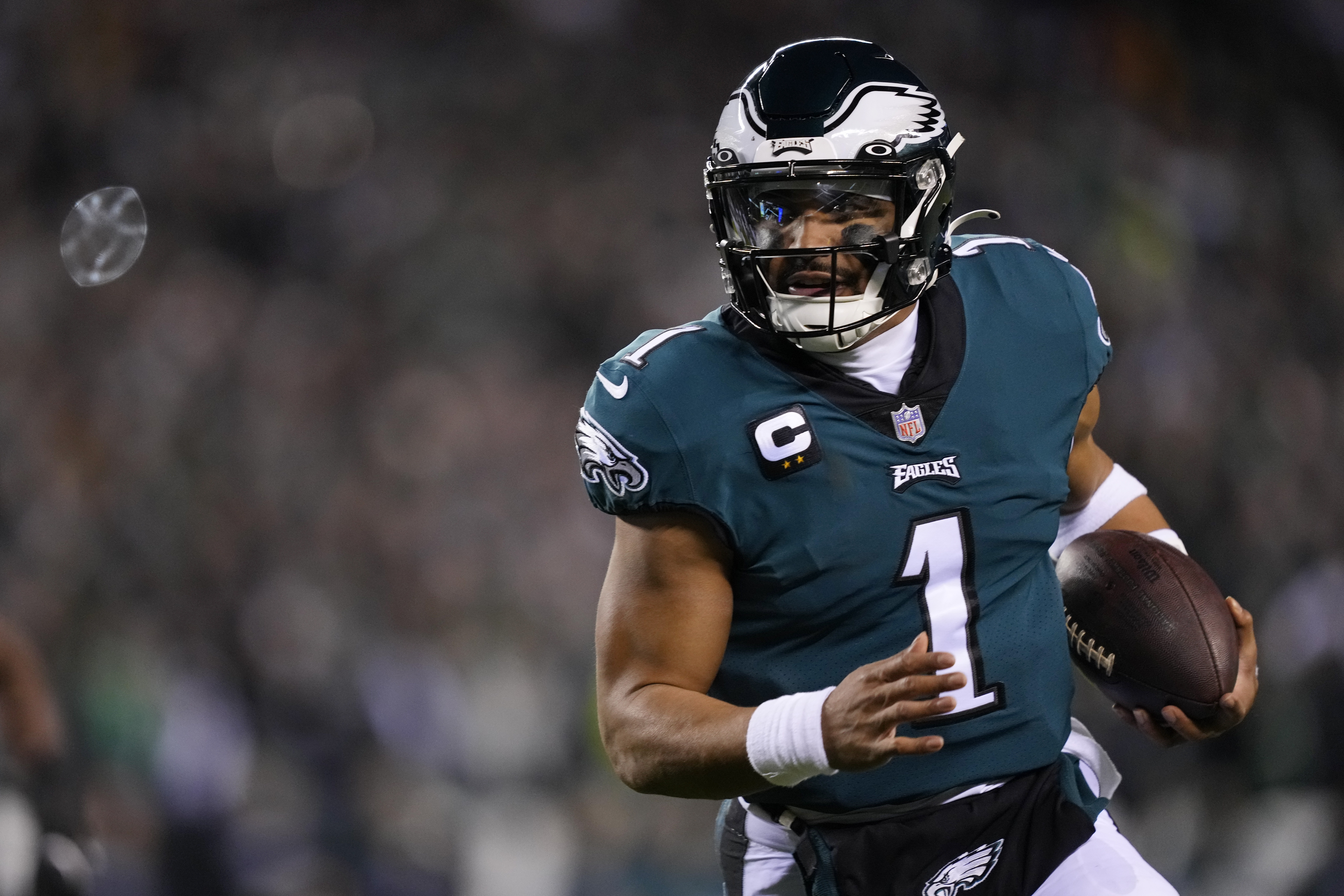 Eagles 2023 preview: Will Jalen Hurts help lead team back to the Super  Bowl? Who will be the X-factor? 