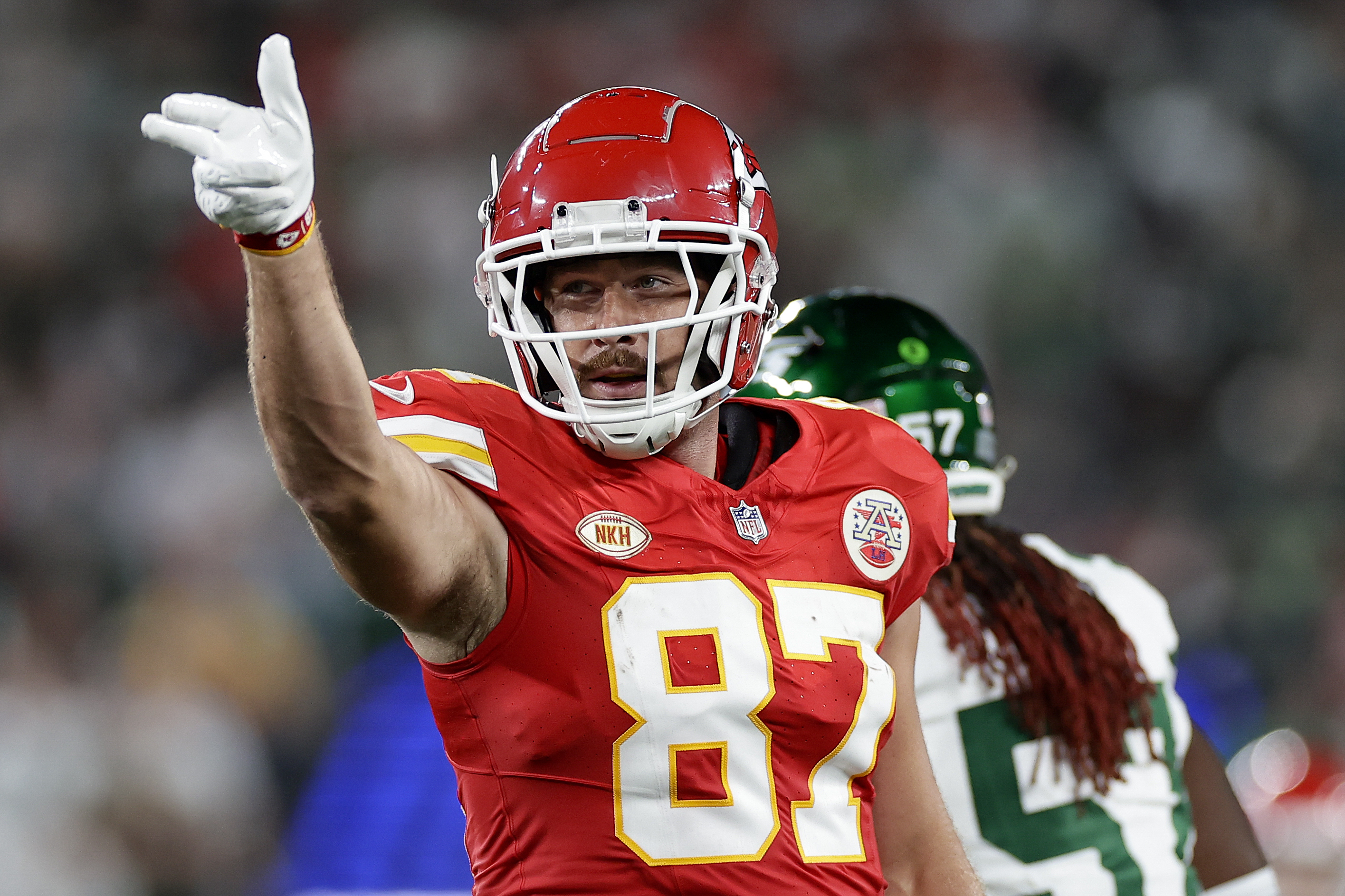 Kansas City Chiefs on X: Trust us, having these is the easiest