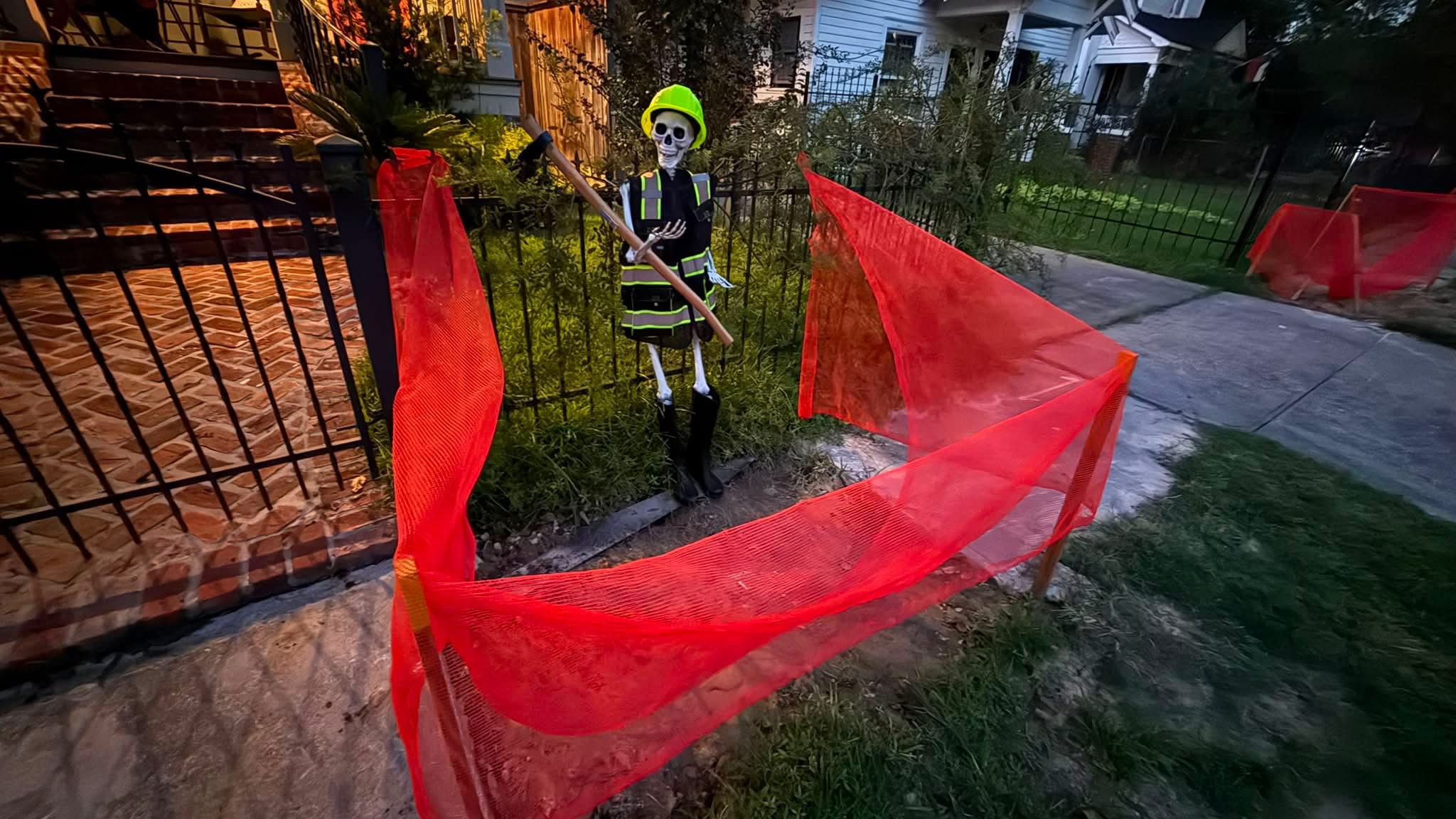 Latest on Norhill’s design guidelines, and the Trader Joe’s rumor? Plus ...