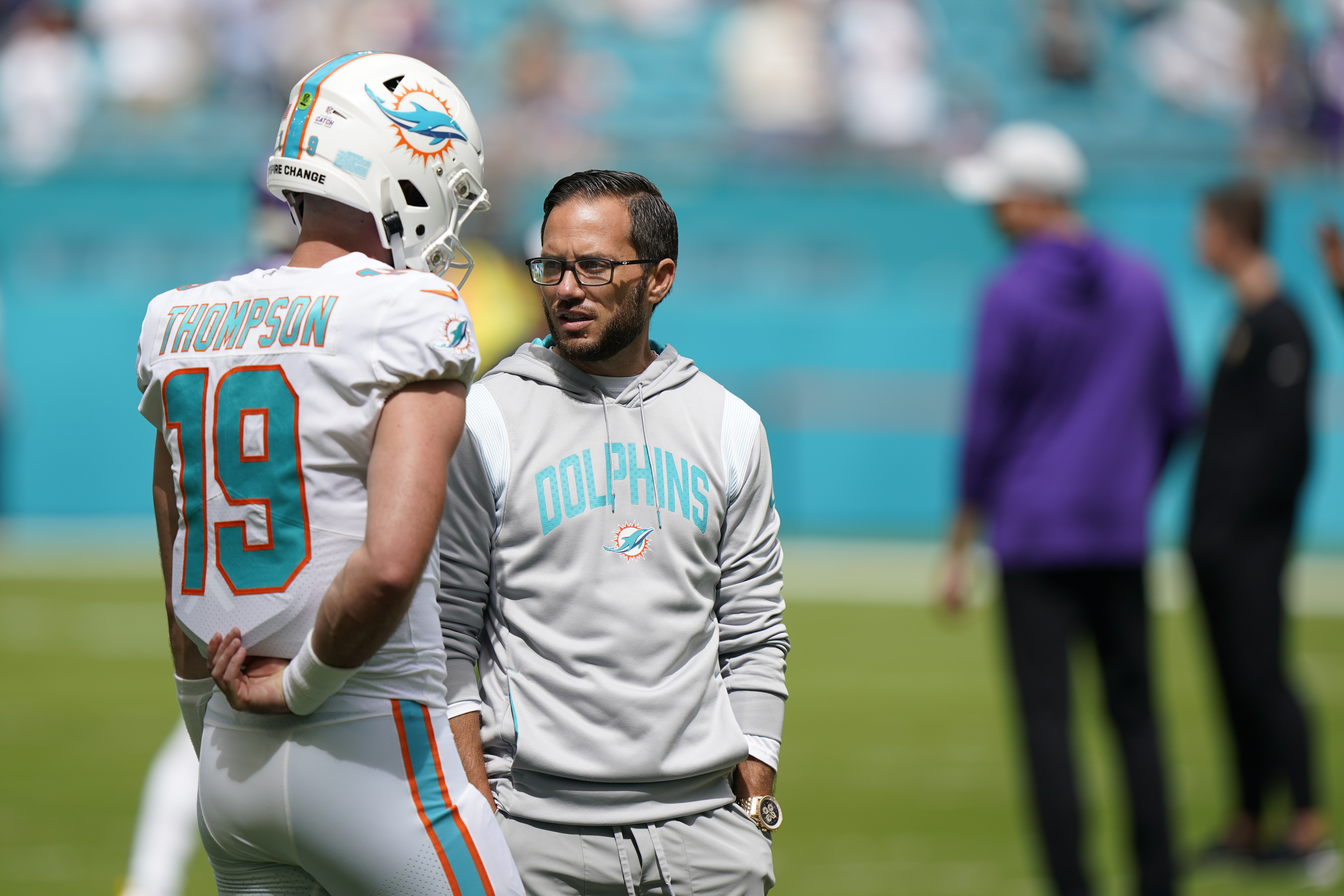 Tua, Dolphins survive scoreless 2nd half to beat Steelers