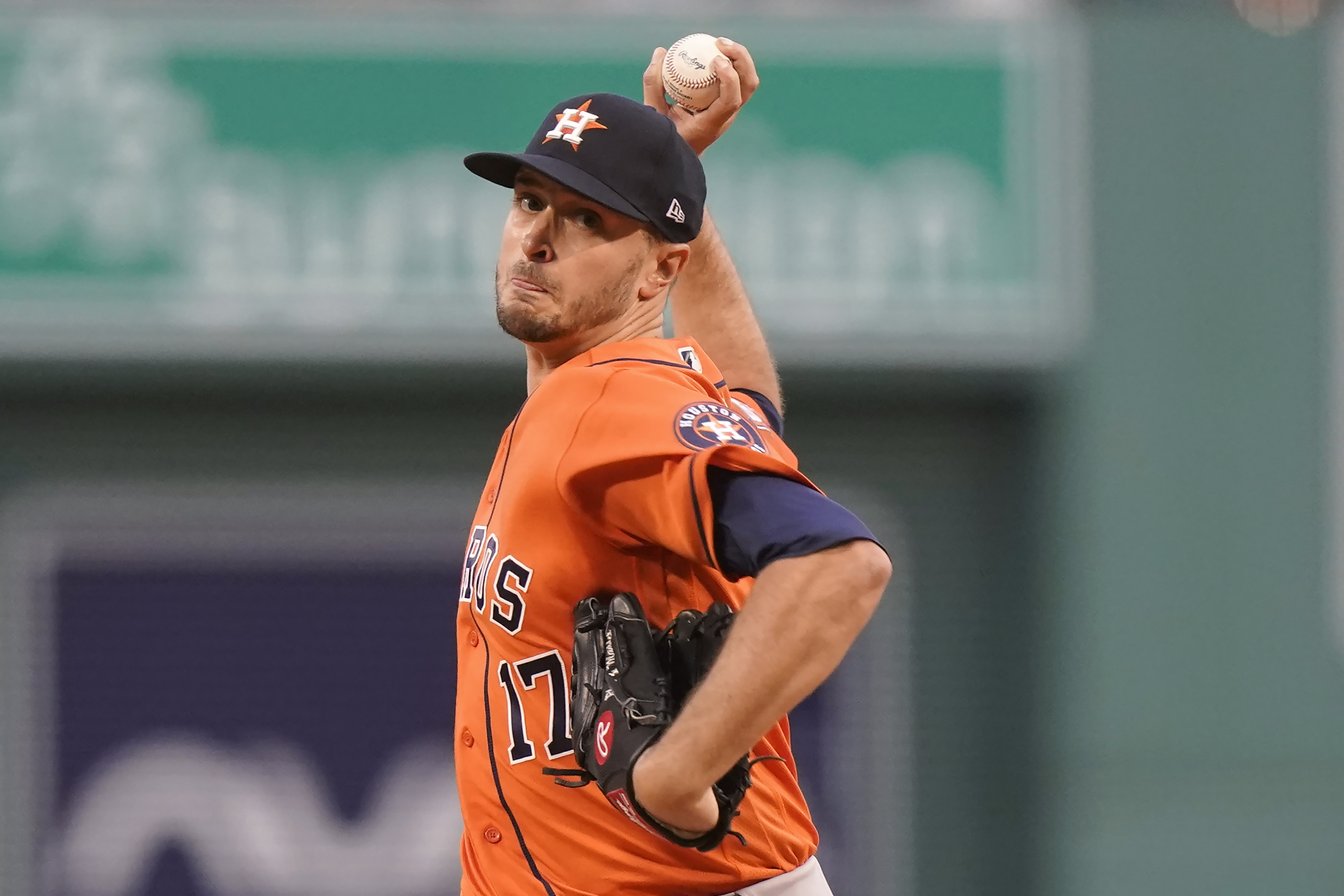 What happens to Astros young hitters when injured players return?