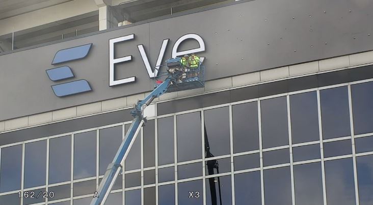 TIAA Bank changing its name to EverBank, renaming home of Jaguars