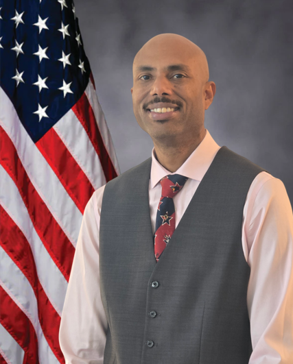 Thomas Eloy Fernandez