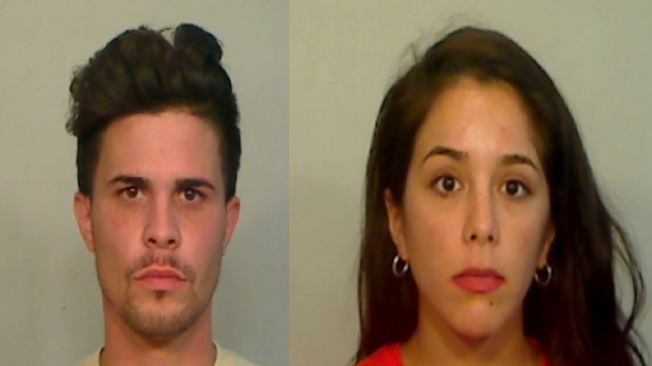 Key West couple arrested for breaking COVID-19 quarantine order