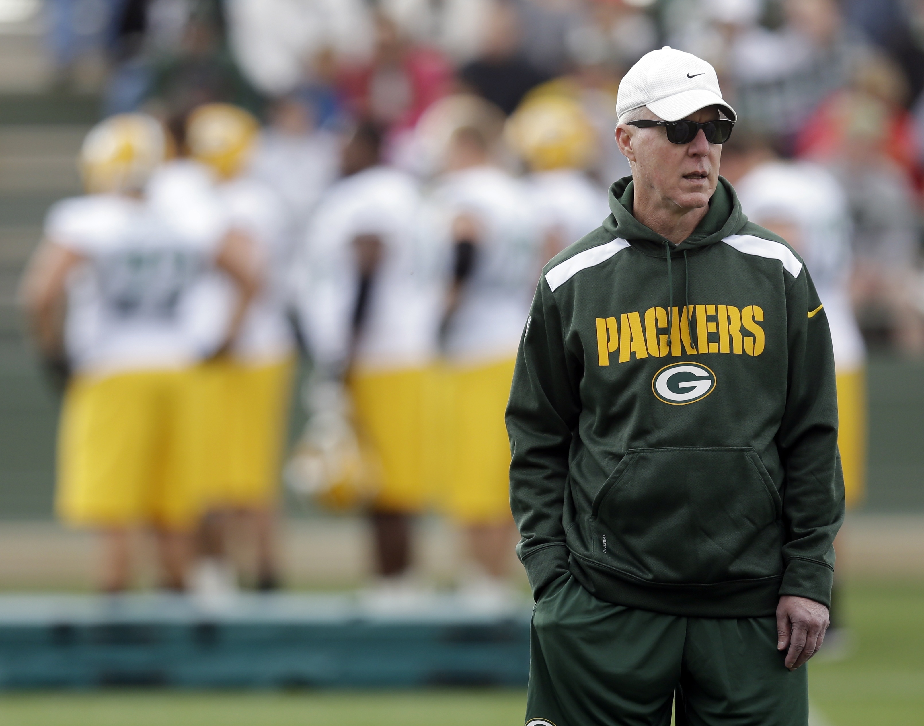 Packers honor the late Ted Thompson, architect of Super Bowl XLV  championship team – The Mercury