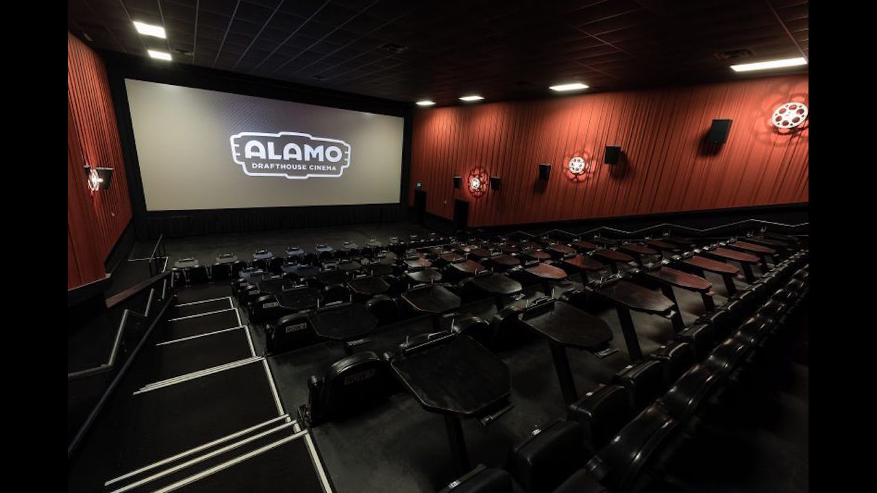 We're Giving Away Sets of the Alamo Drafthouse's Awesome Mondo