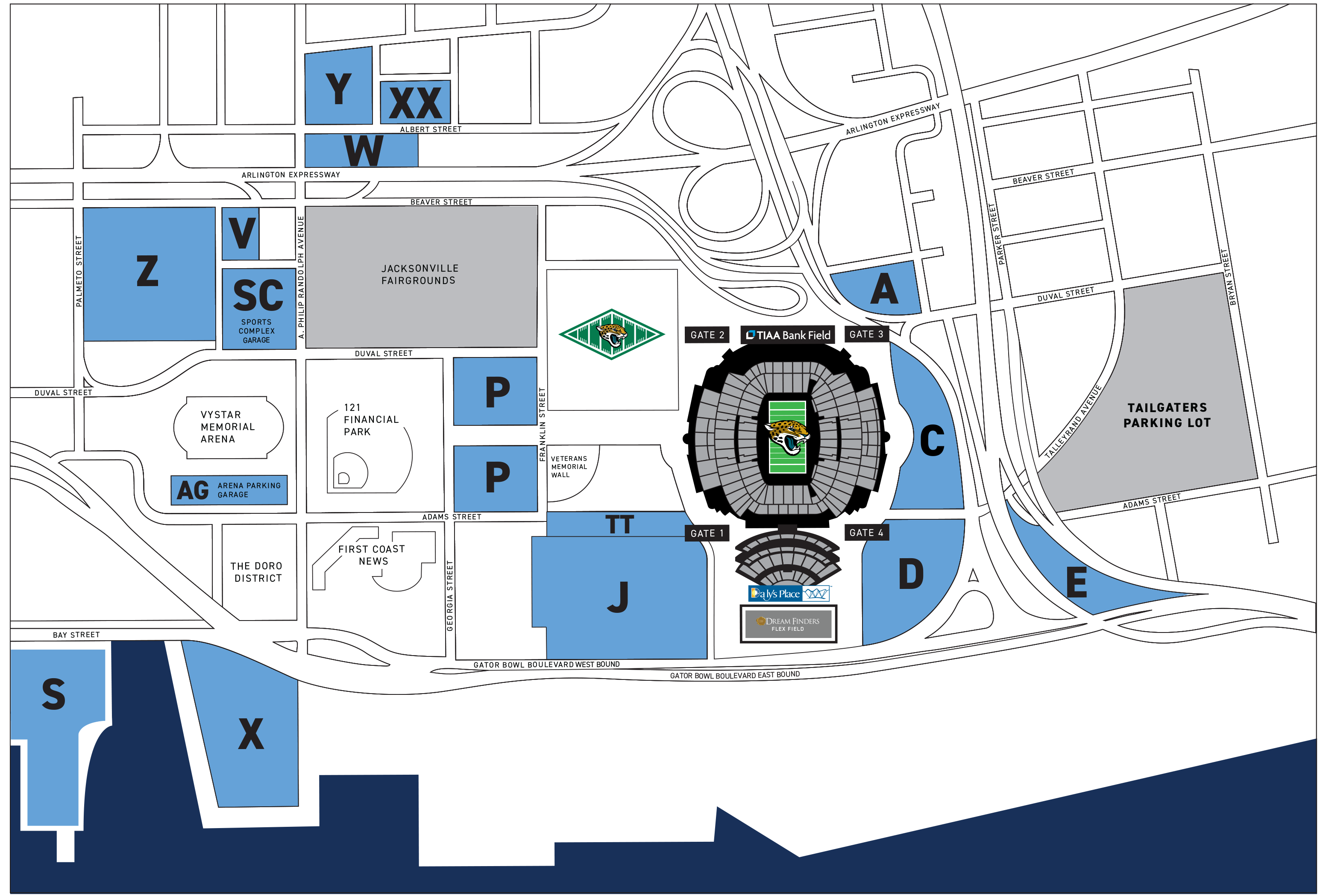 News4JAX on X: Here's a look at the Jacksonville Jaguars 2023 schedule.  What games do you have circled on the calendar?  / X