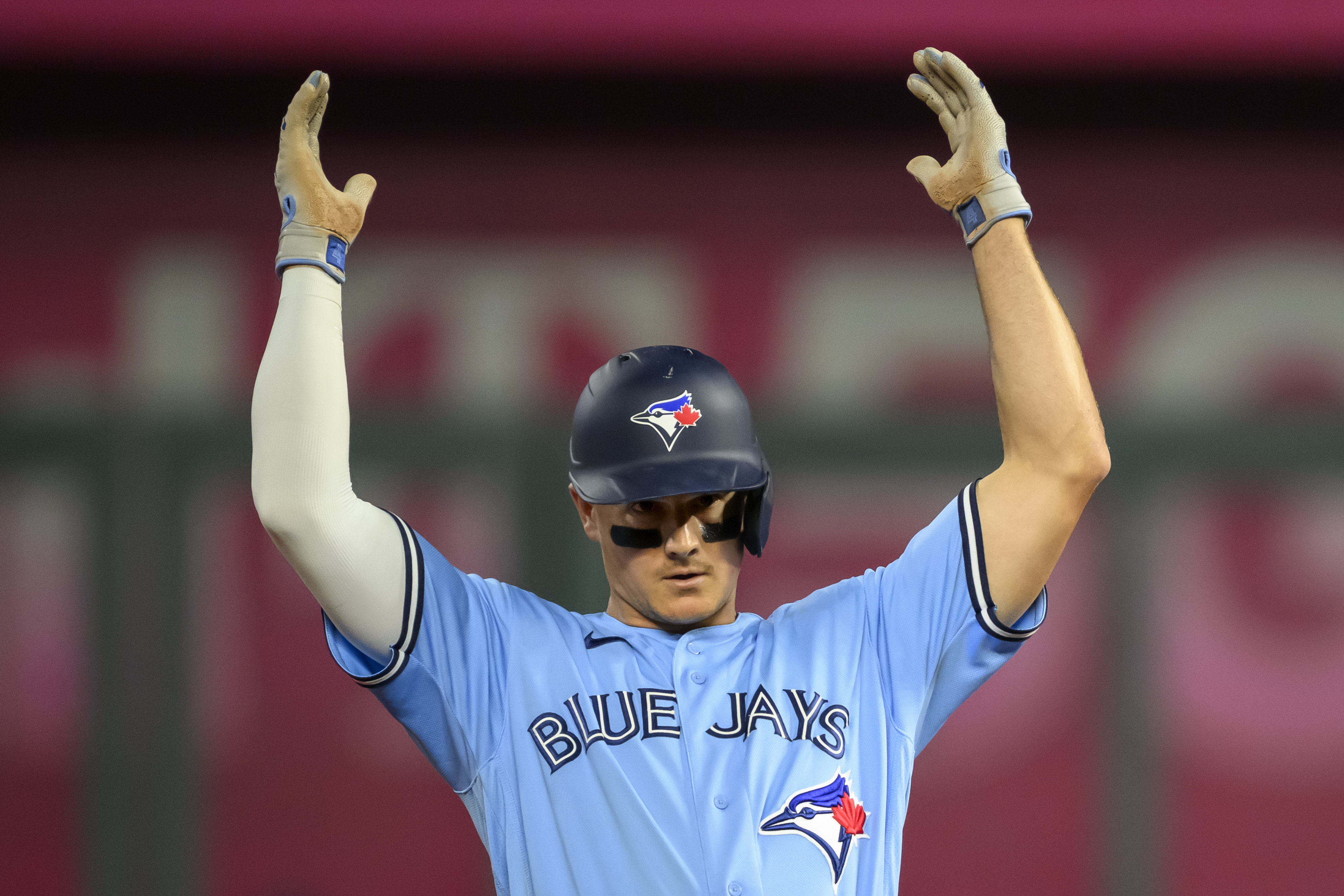 Canadian Crossing: 2023 Toronto Blue Jays go down in 2 straight to