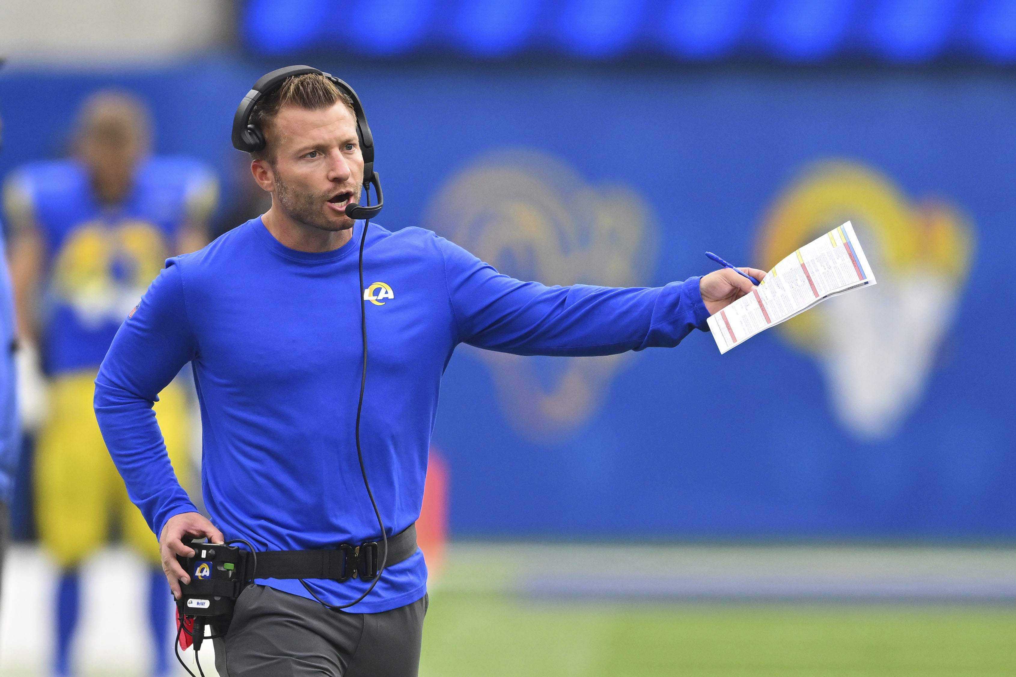 Kyle Shanahan recalls the weekend he tried to trade for Matthew Stafford -  Pride Of Detroit