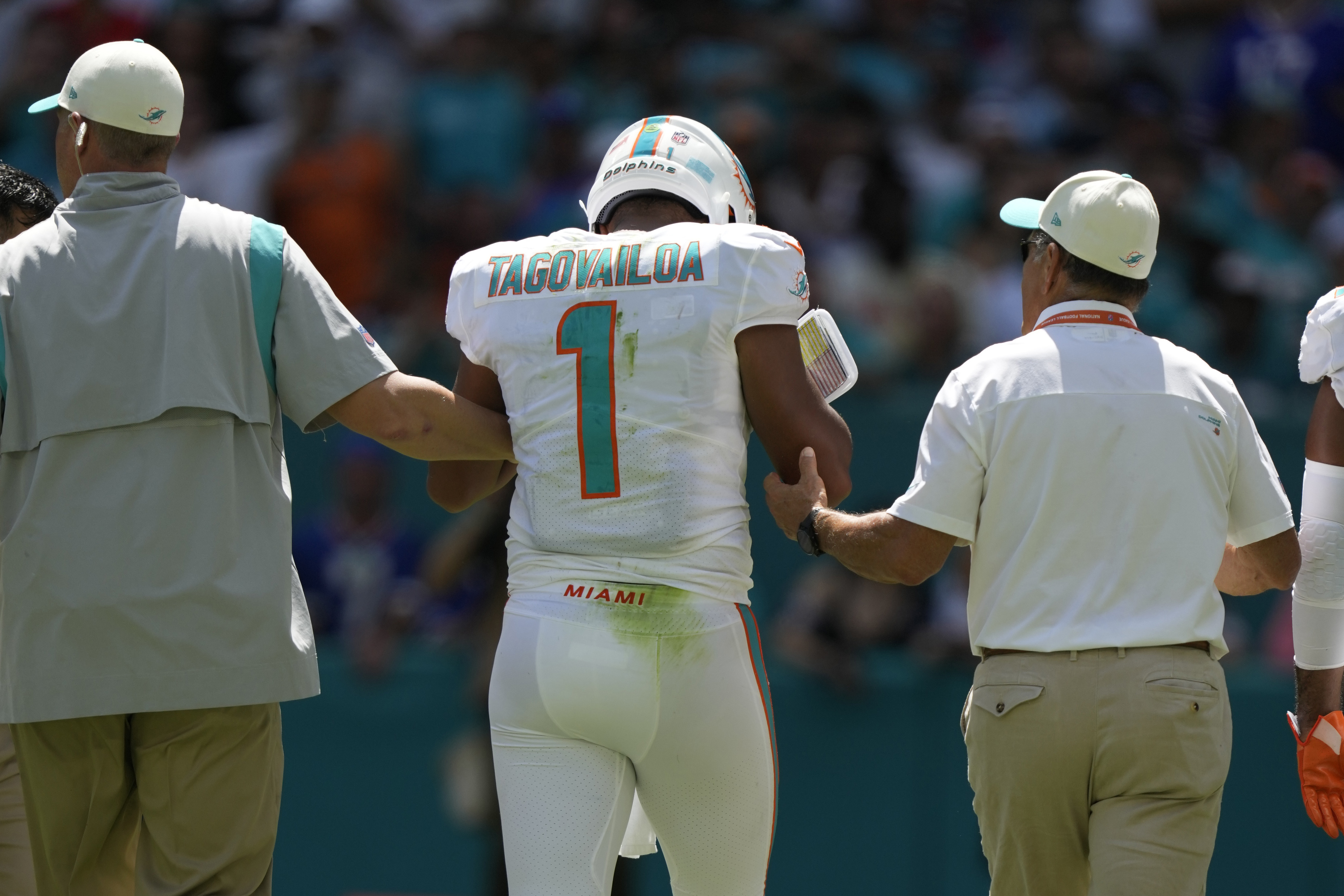 Miami Dolphins Head Coach Mike McDaniel Takeaways Day After