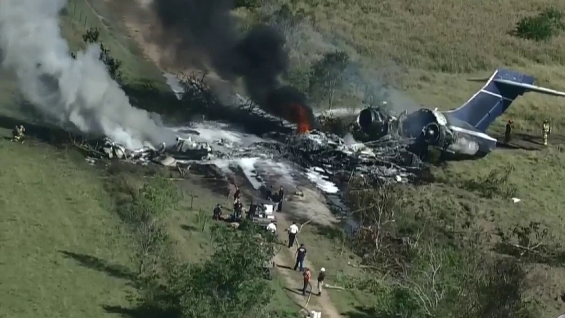 Houston Astros' Jeremy Peña Clearing Flight Path For Landing